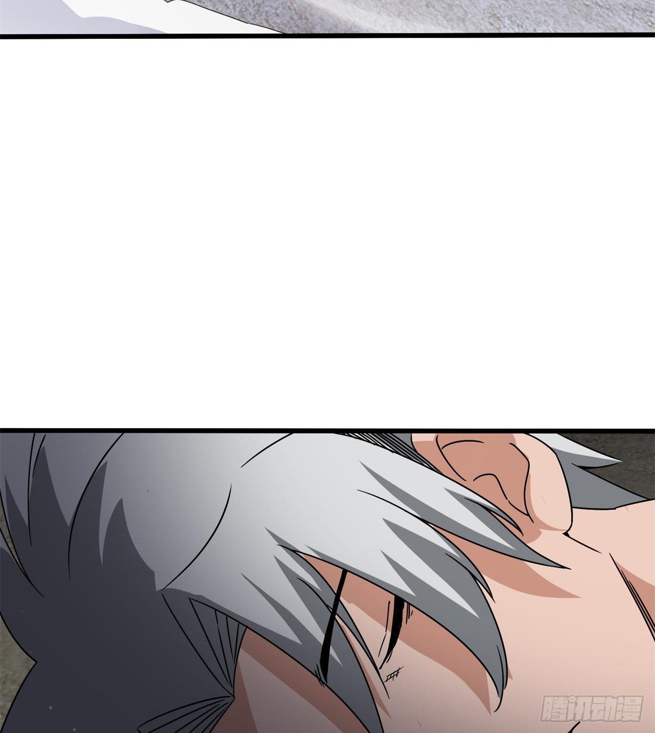 废土时代：我带全家去修仙 - 又来个麻烦的(2/2) - 1