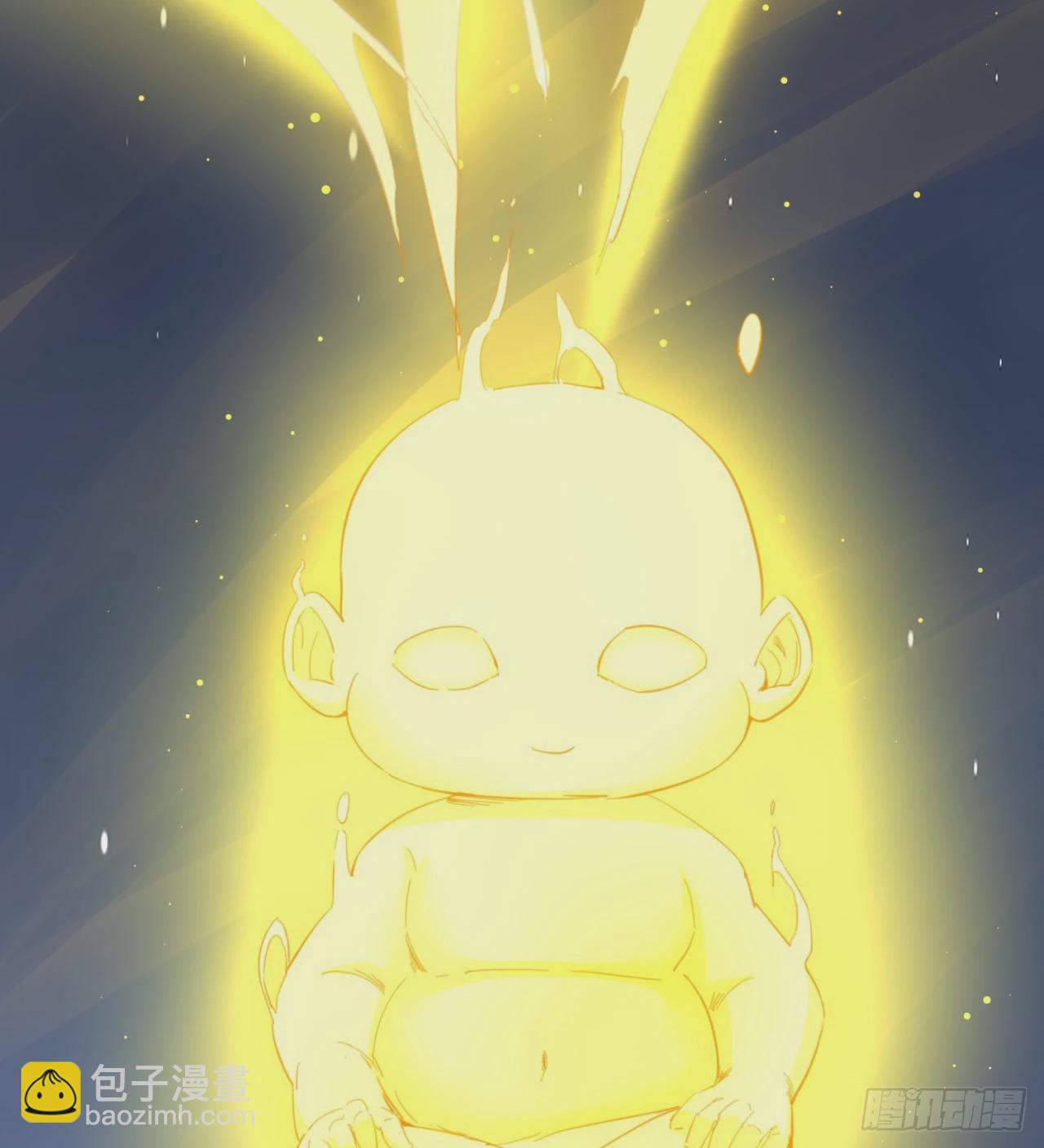 废土时代：我带全家去修仙 - 黑森林规则？扯淡！(1/2) - 8