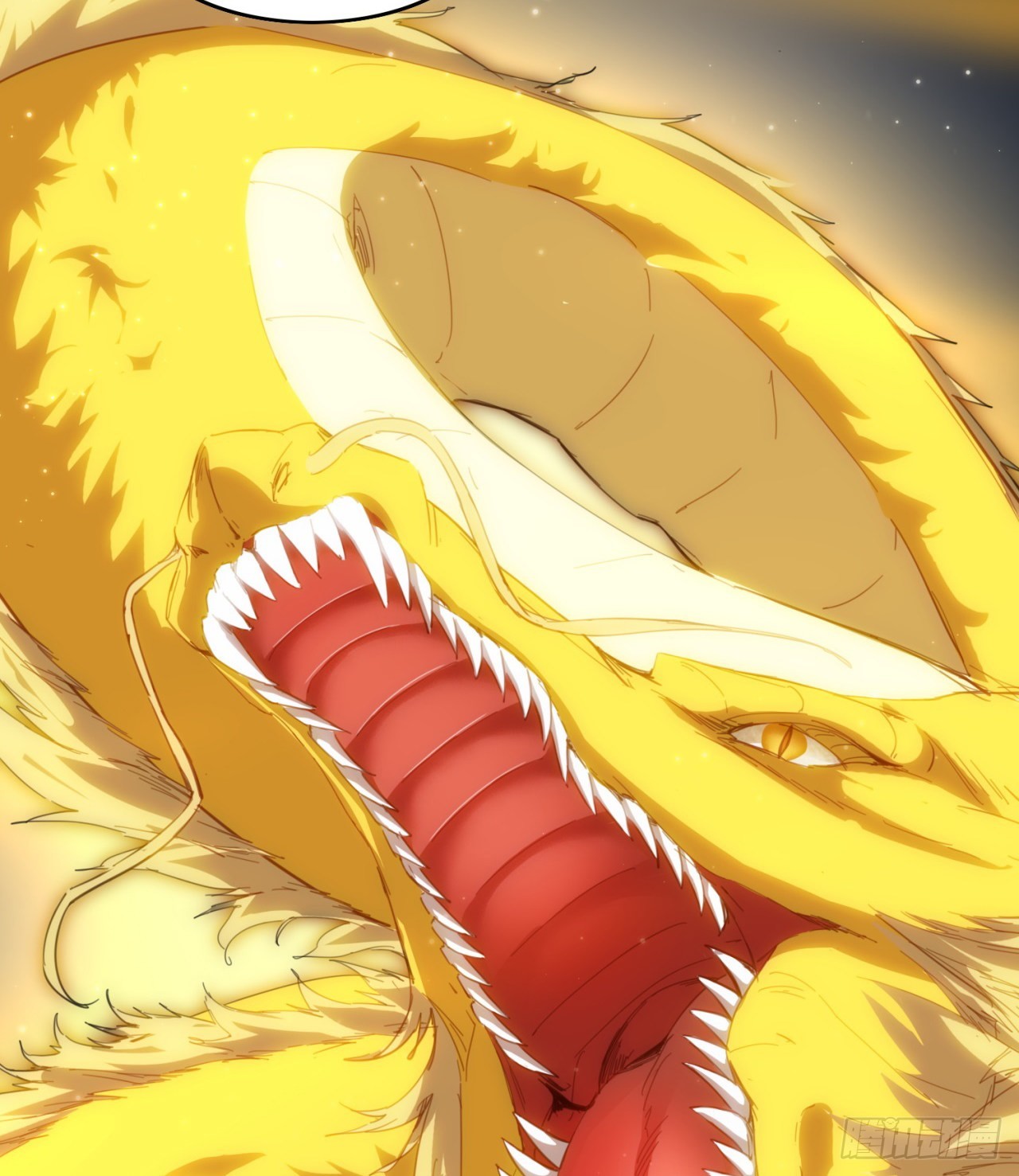 废土时代：我带全家去修仙 - 黑森林规则？扯淡！(1/2) - 4