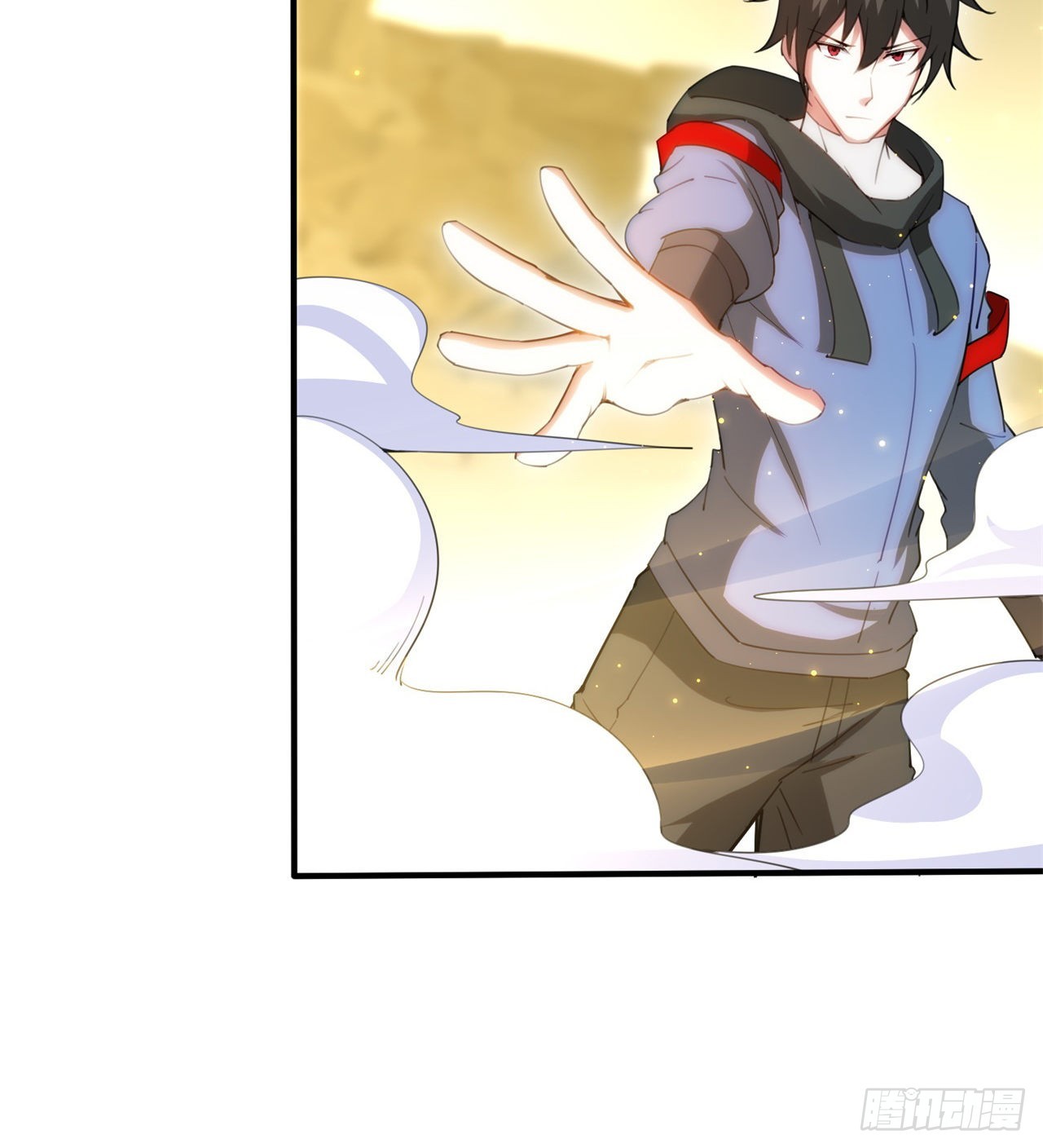 废土时代：我带全家去修仙 - 去给老王磕头吧！(1/2) - 2