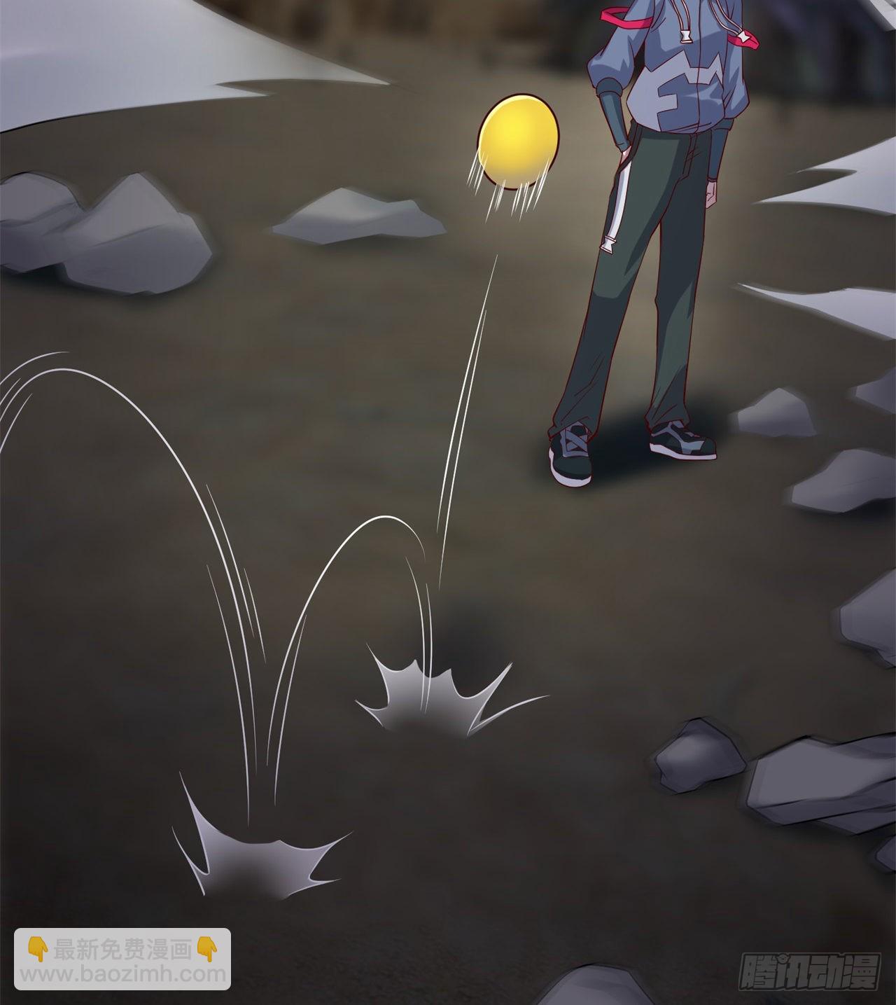 废土时代：我带全家去修仙 - 去给老王磕头吧！(1/2) - 5