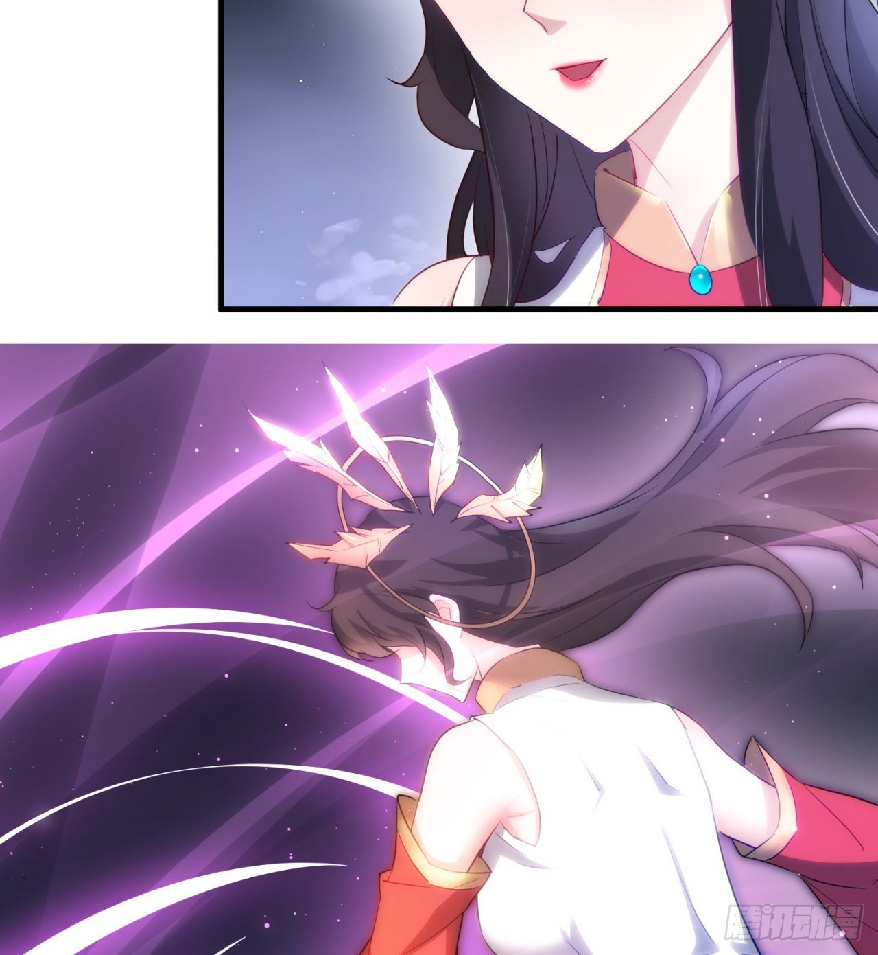 废土时代：我带全家去修仙 - 时空穿梭(1/2) - 3