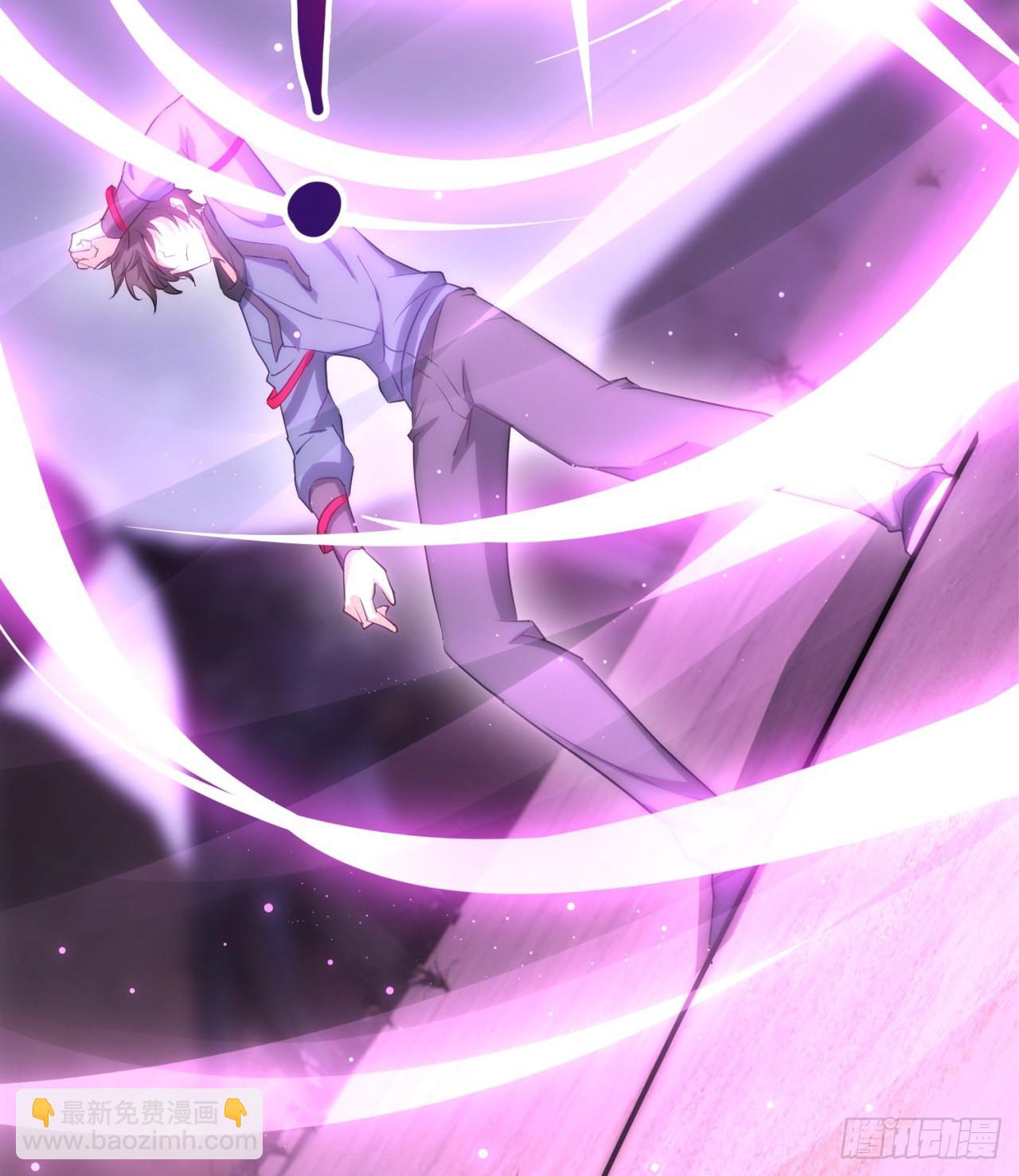 废土时代：我带全家去修仙 - 时空穿梭(1/2) - 5