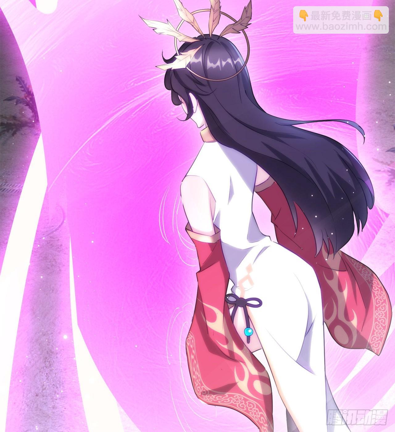 废土时代：我带全家去修仙 - 时空穿梭(1/2) - 1