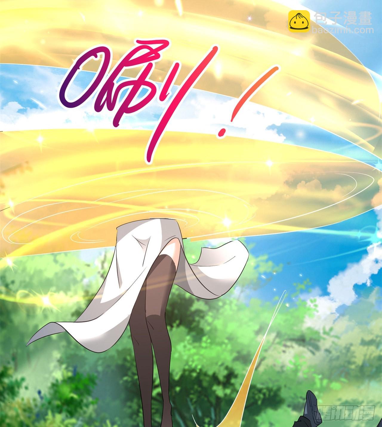 废土时代：我带全家去修仙 - 时空穿梭(1/2) - 4