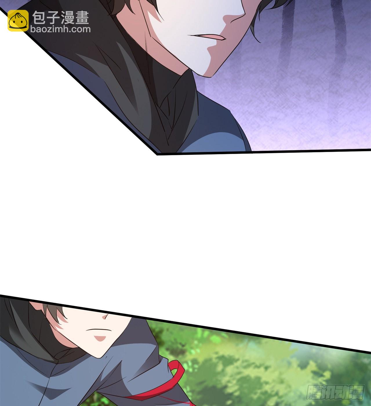 废土时代：我带全家去修仙 - 时空穿梭(1/2) - 8