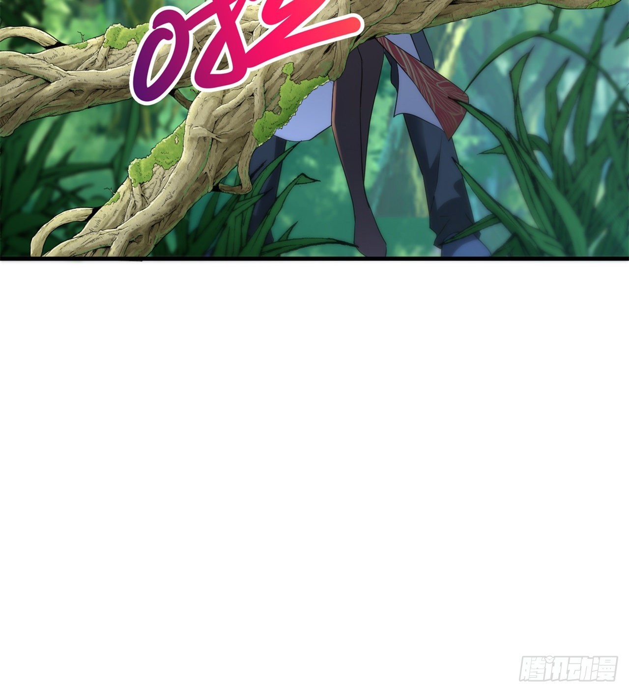 废土时代：我带全家去修仙 - 时空穿梭(2/2) - 2