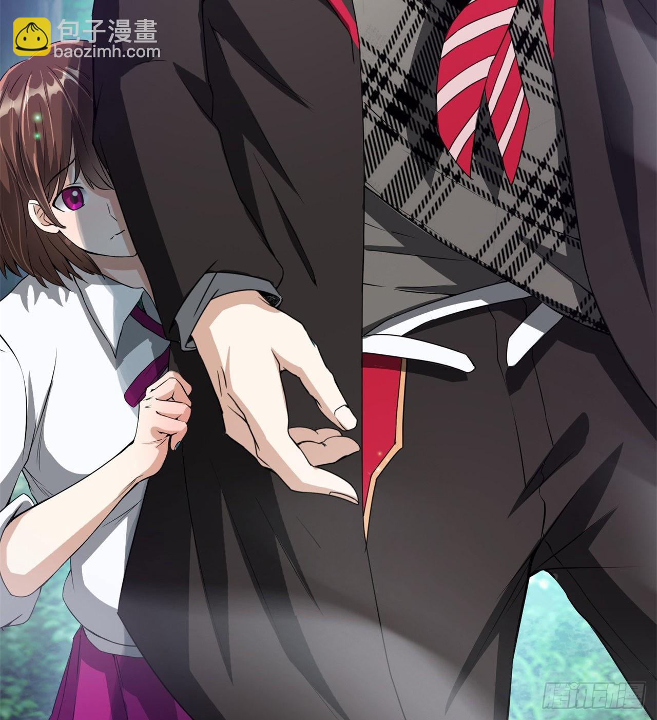 废土时代：我带全家去修仙 - 我不认同(1/2) - 2