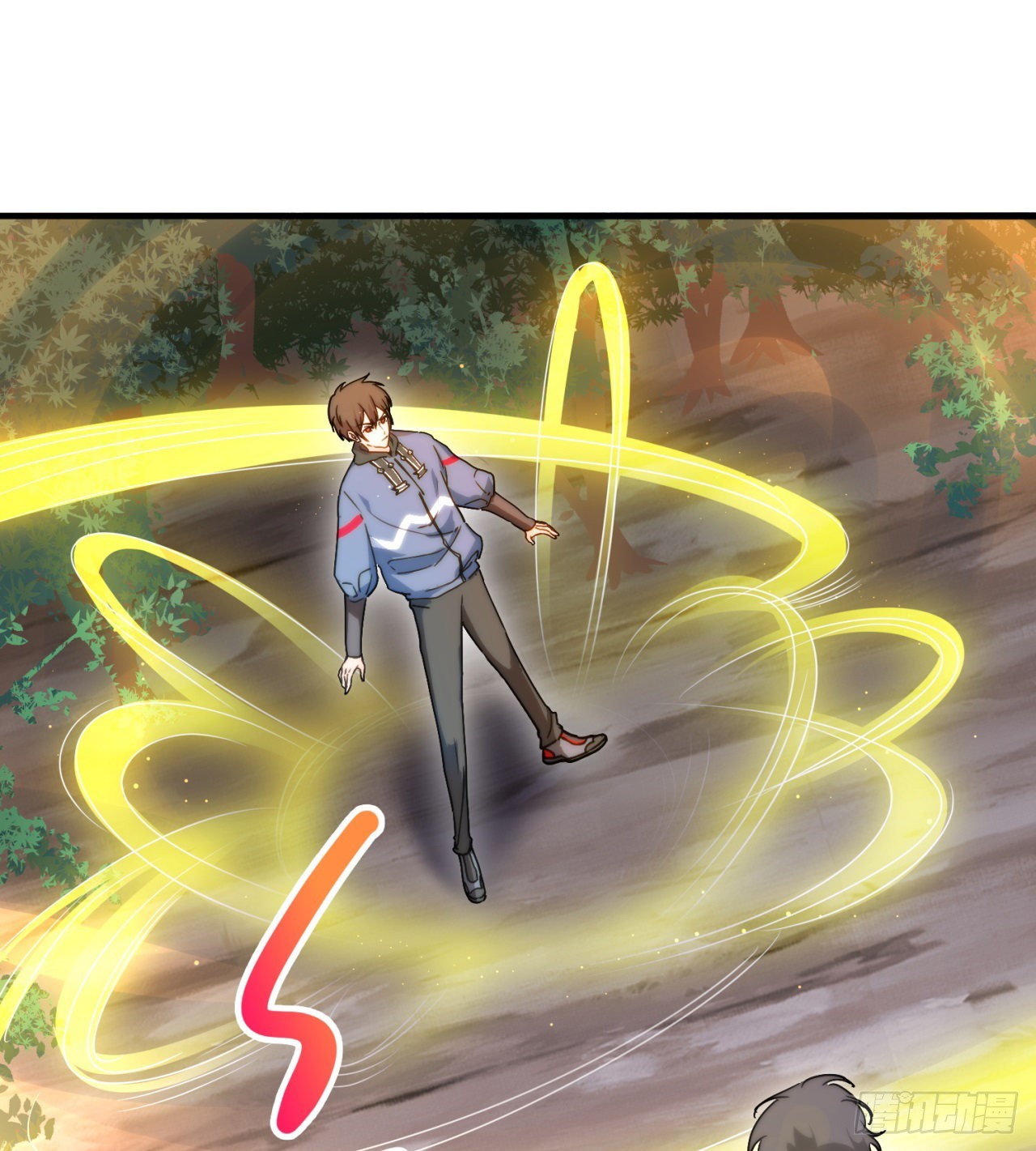 废土时代：我带全家去修仙 - 我不认同(1/2) - 6