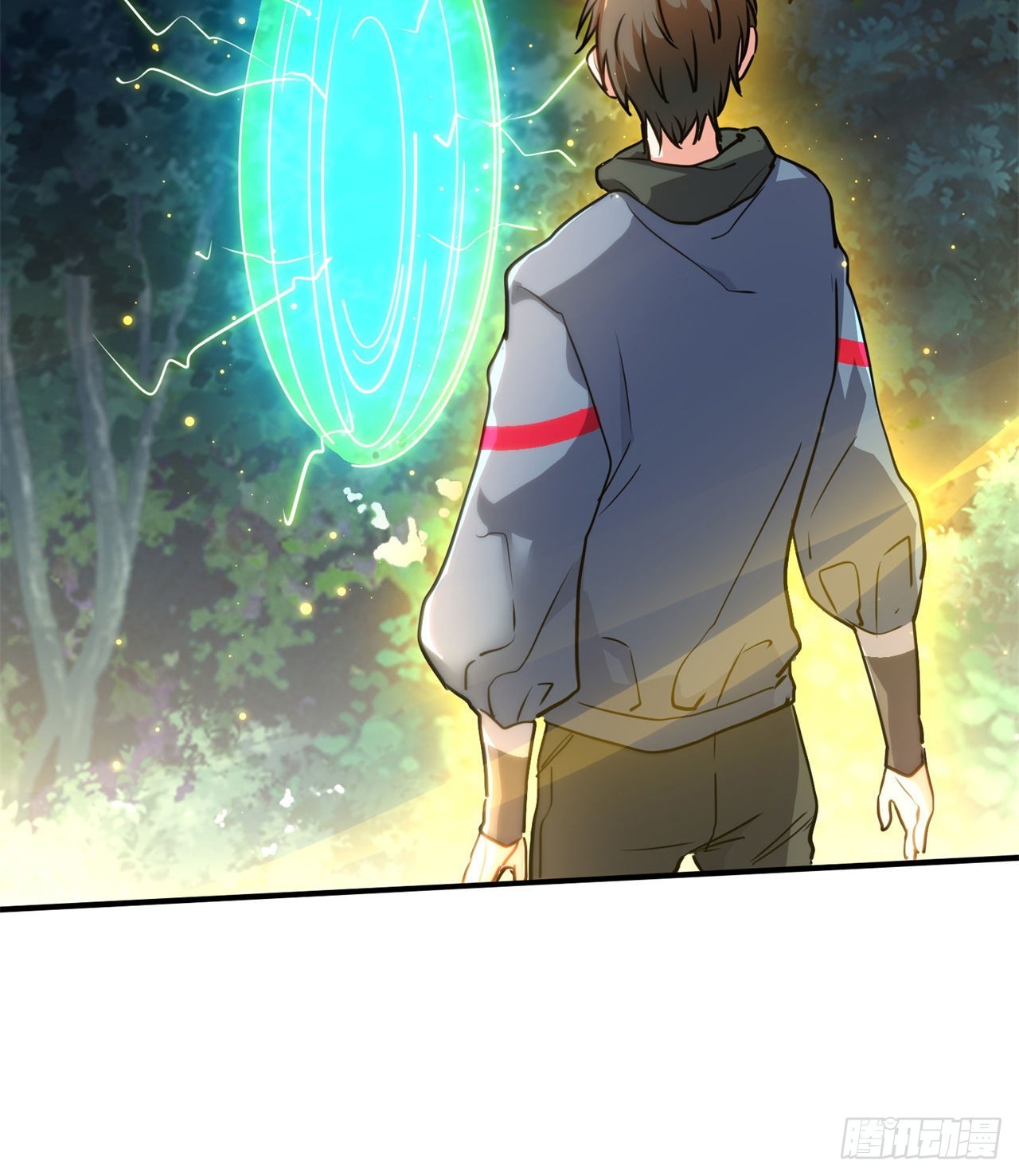 废土时代：我带全家去修仙 - 我不认同(1/2) - 6