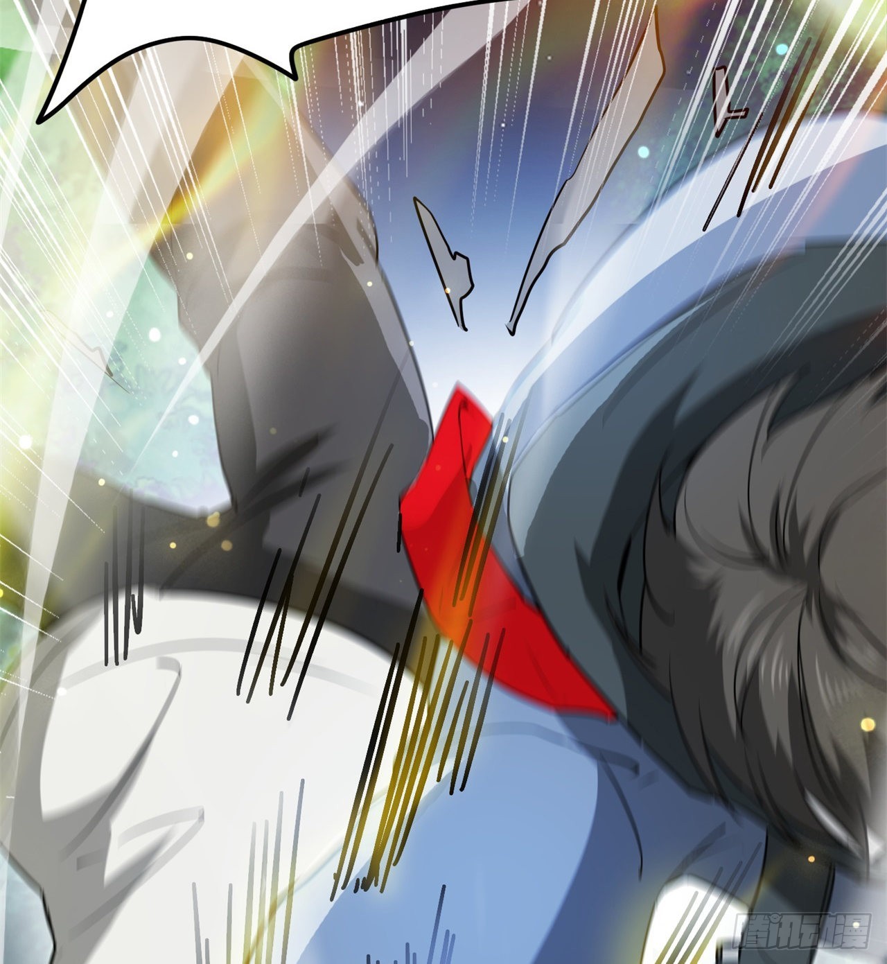 废土时代：我带全家去修仙 - 我不认同(2/2) - 4