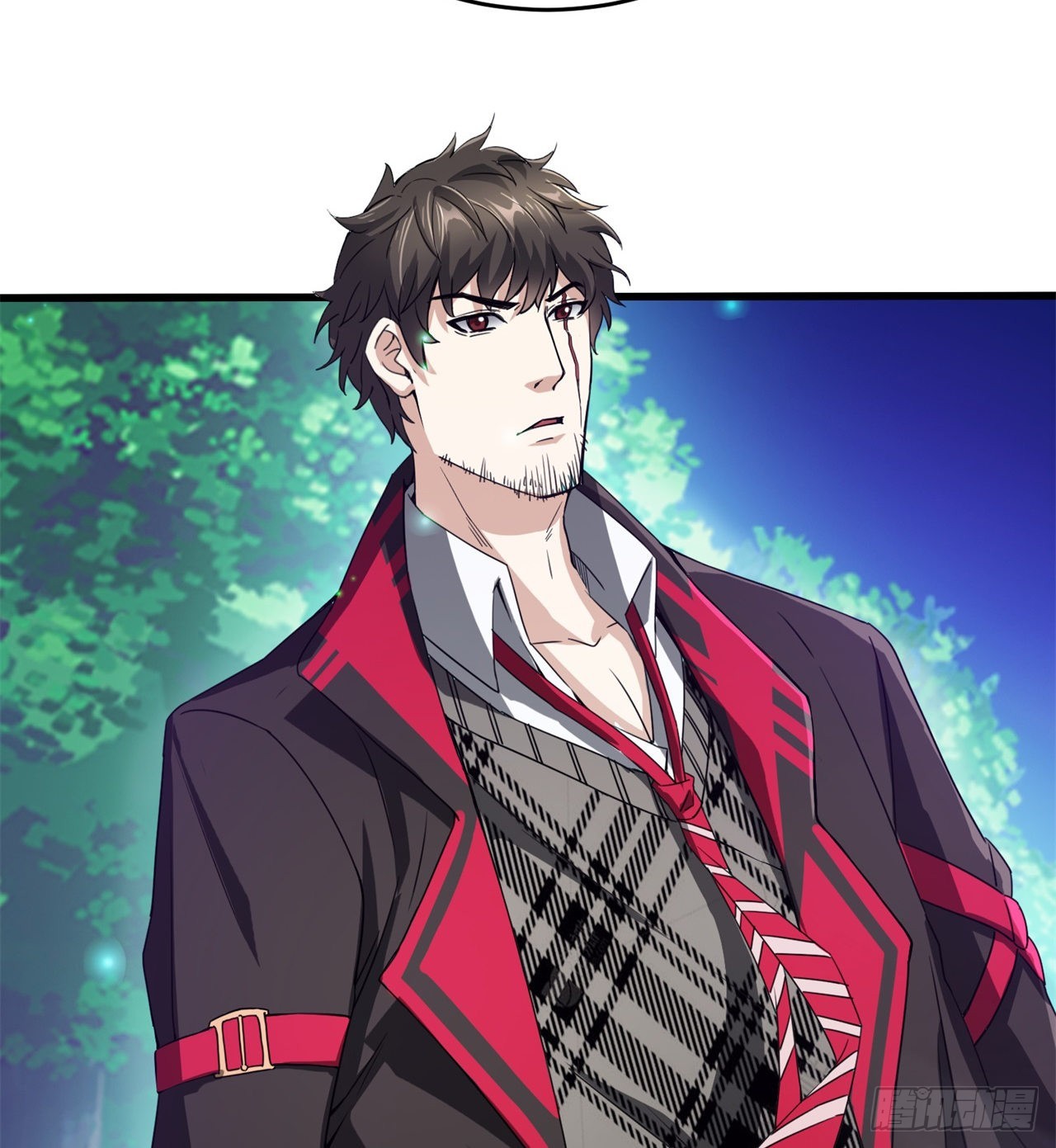 废土时代：我带全家去修仙 - 我不认同(1/2) - 1