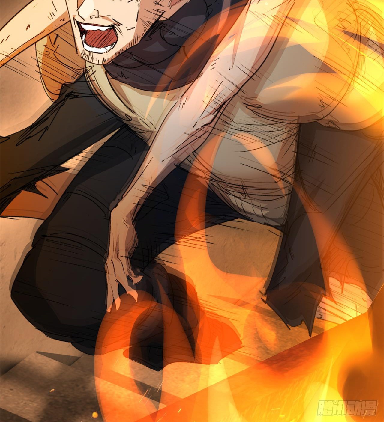 废土时代：我带全家去修仙 - 小朋友，想修仙吗(3/3) - 3