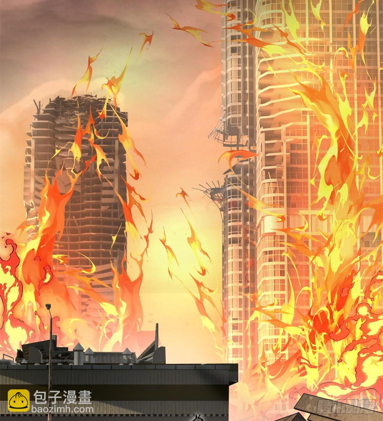 废土时代：我带全家去修仙 - 小朋友，想修仙吗(2/3) - 6