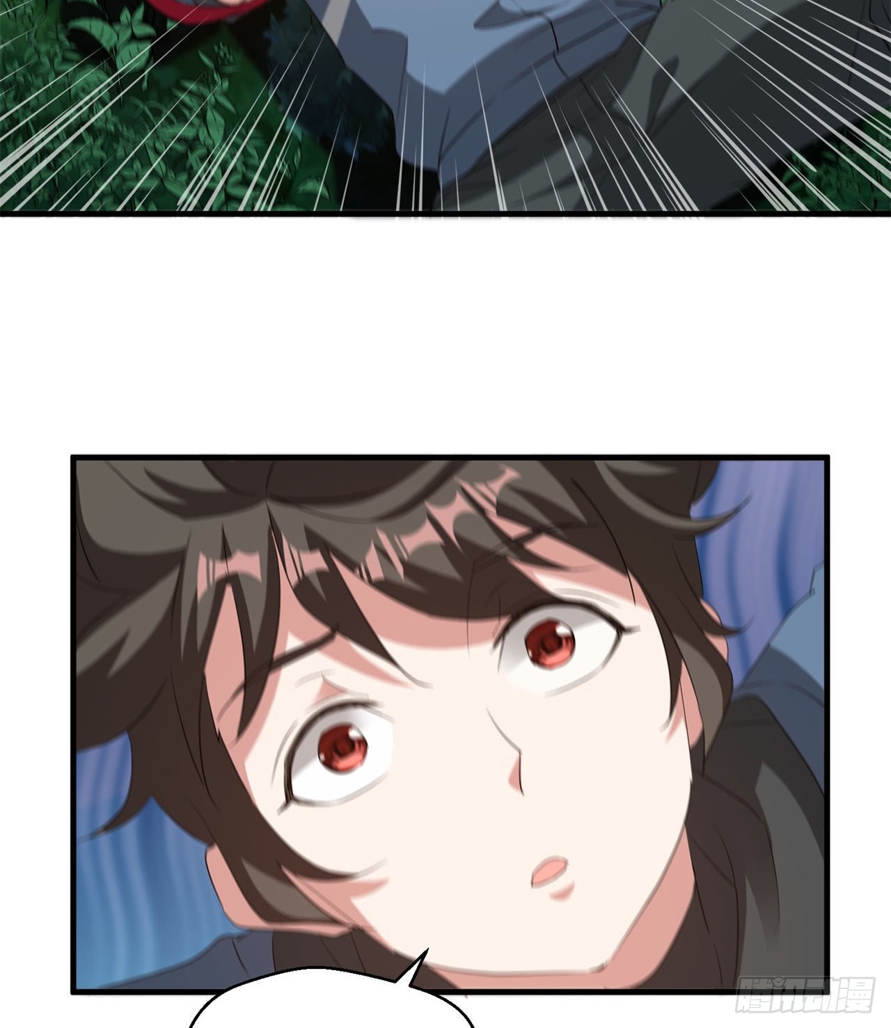 废土时代：我带全家去修仙 - 转移阵地(2/2) - 4