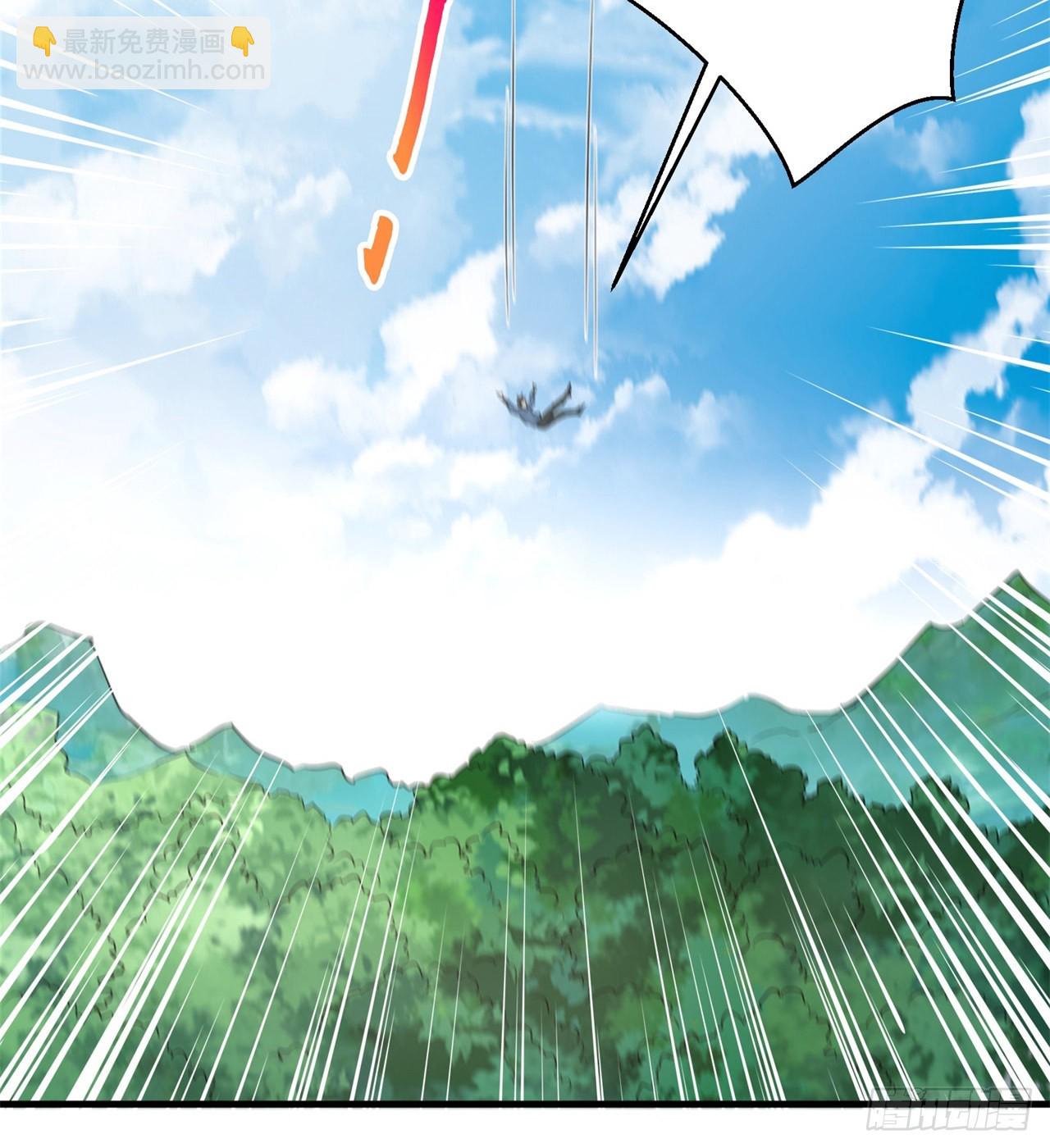 废土时代：我带全家去修仙 - 转移阵地(2/2) - 2