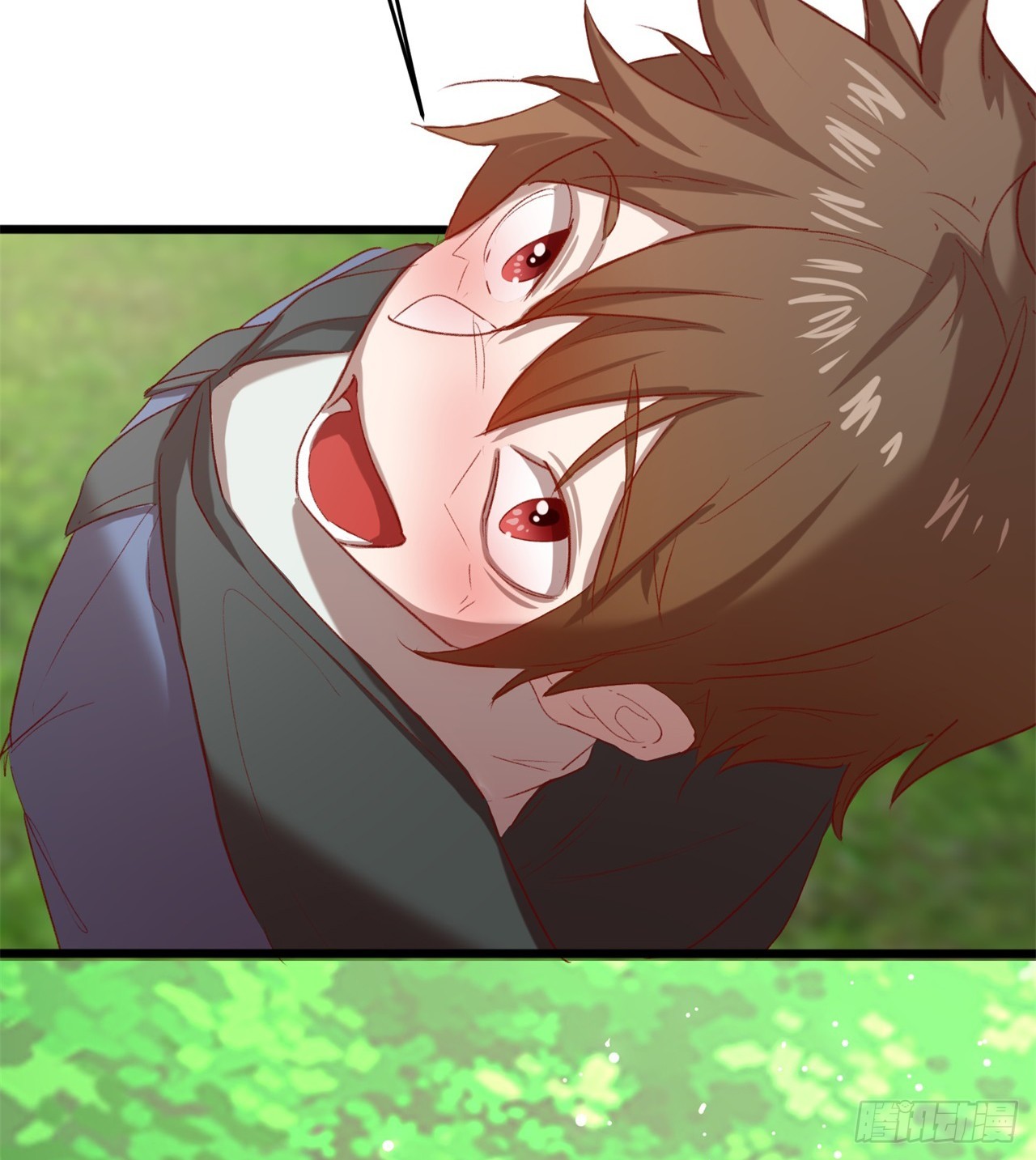 废土时代：我带全家去修仙 - 被偷袭(1/2) - 8