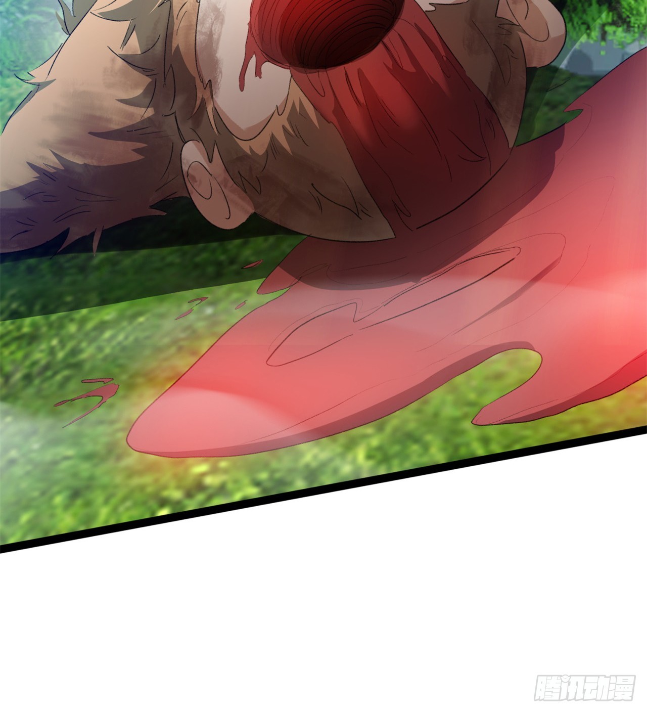 废土时代：我带全家去修仙 - 被偷袭(1/2) - 4