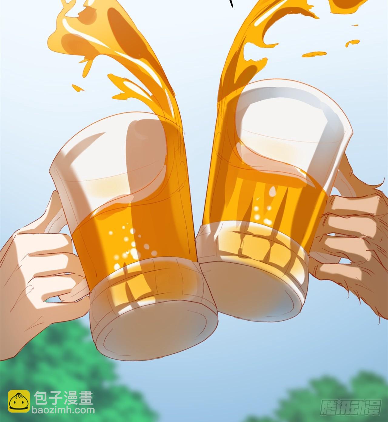 废土时代：我带全家去修仙 - 被偷袭(1/2) - 1