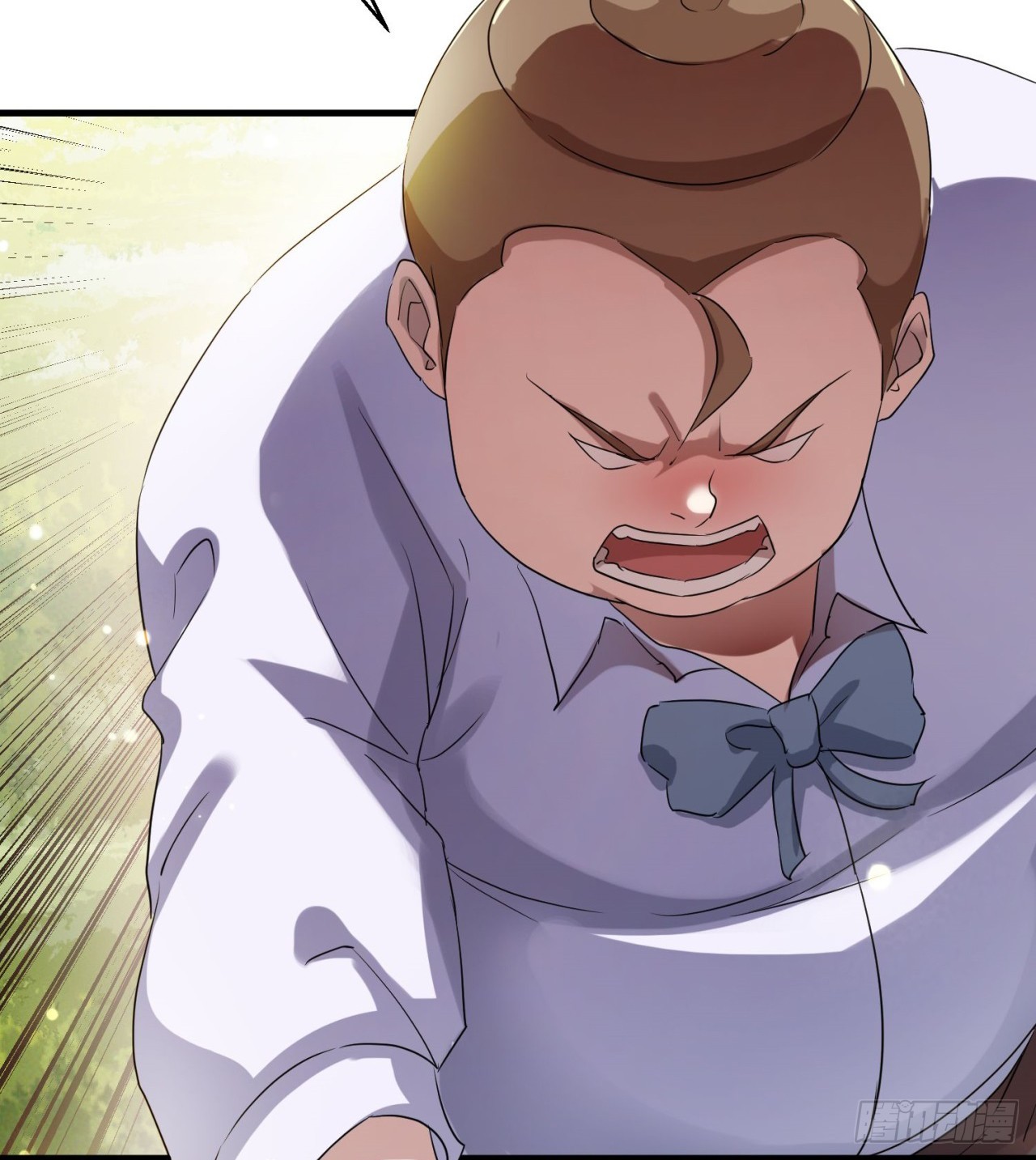 废土时代：我带全家去修仙 - 纨绔子弟(1/2) - 1