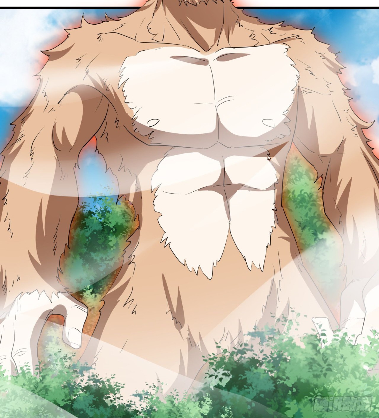 废土时代：我带全家去修仙 - 纨绔子弟(1/2) - 4