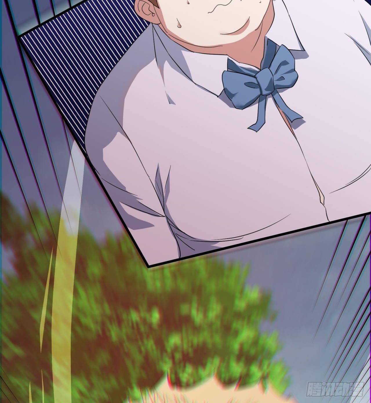 废土时代：我带全家去修仙 - 纨绔子弟(2/2) - 2