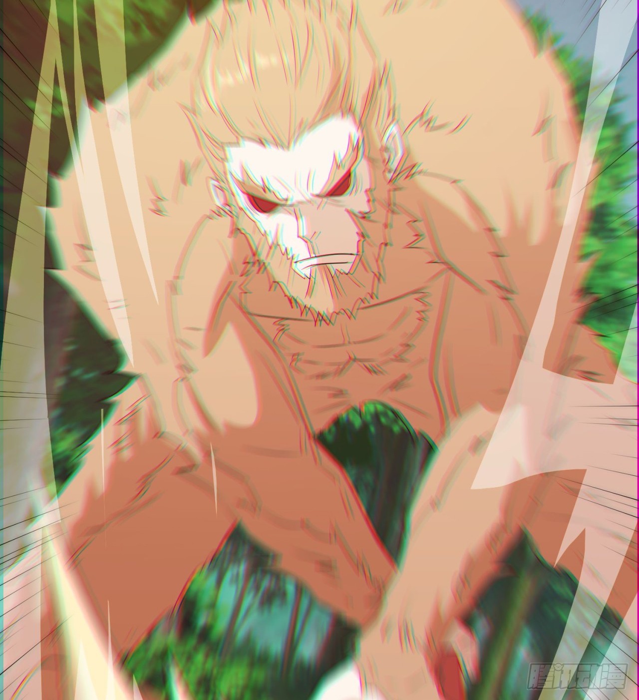 废土时代：我带全家去修仙 - 纨绔子弟(2/2) - 3