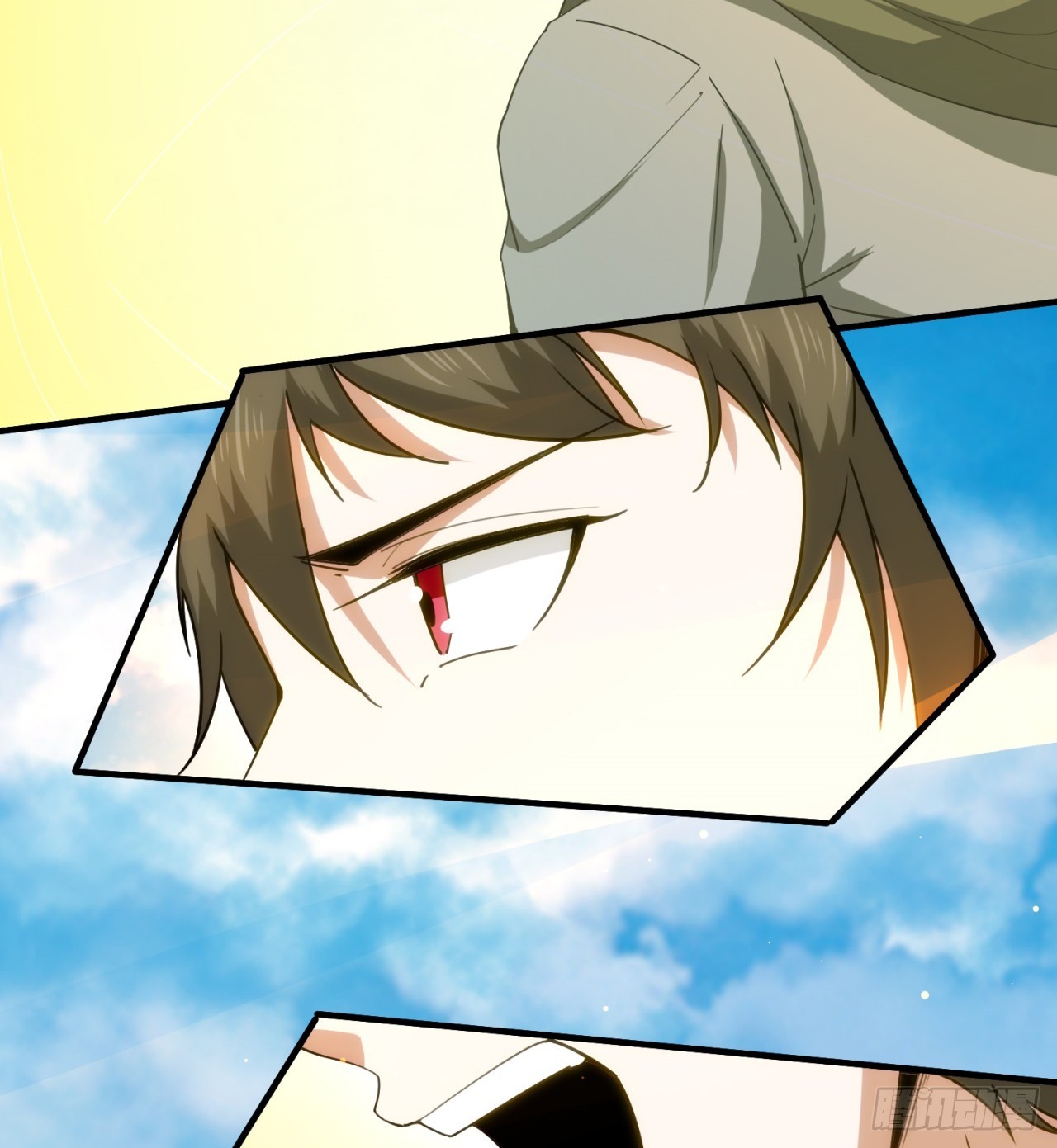 废土时代：我带全家去修仙 - 大战蜥蜴怪(2/2) - 3