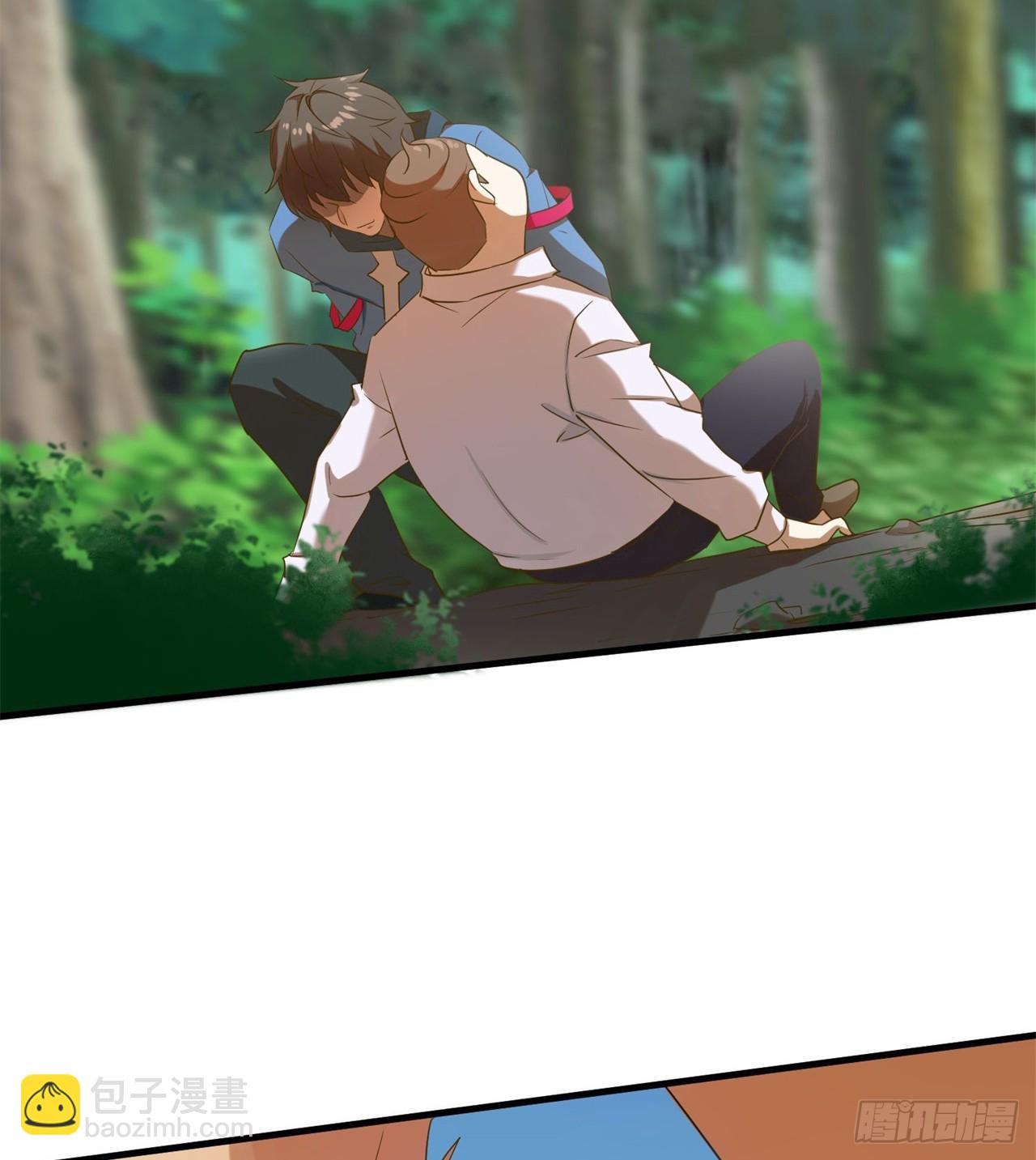 废土时代：我带全家去修仙 - 会用脑子的大蜥蜴(1/2) - 6