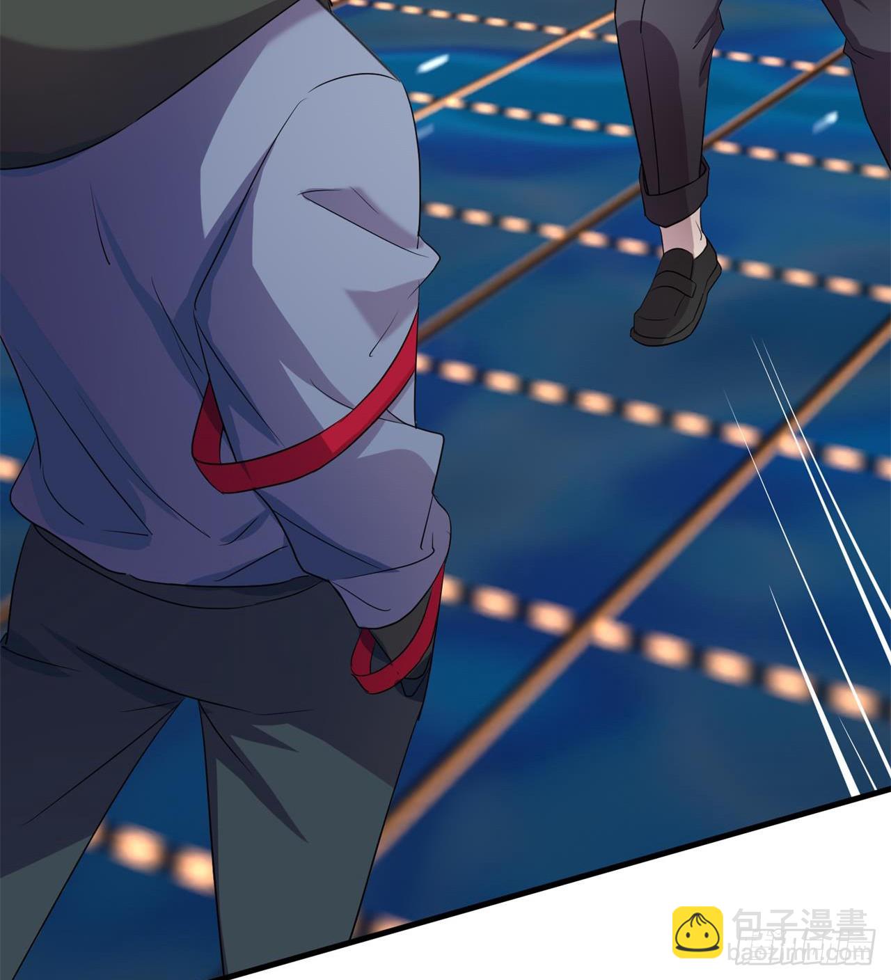 废土时代：我带全家去修仙 - 这个老头不一般(1/2) - 6