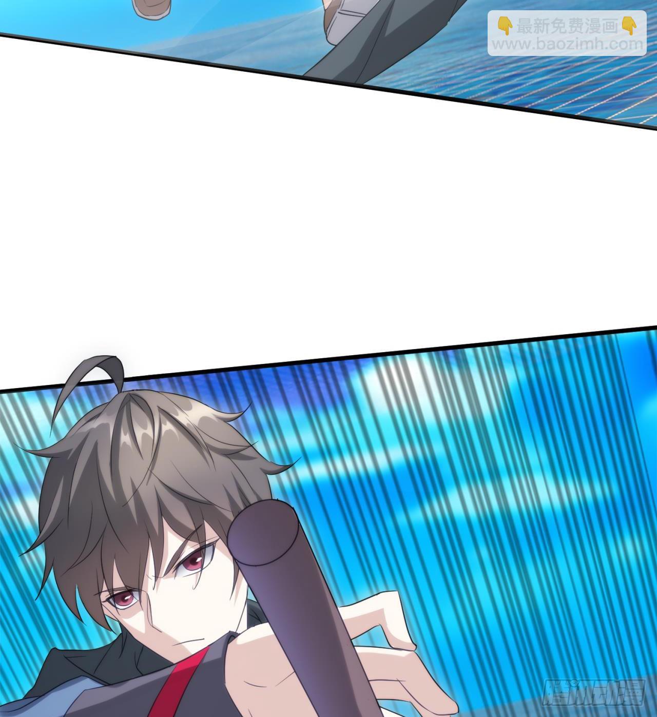 废土时代：我带全家去修仙 - 这个老头不一般(1/2) - 3