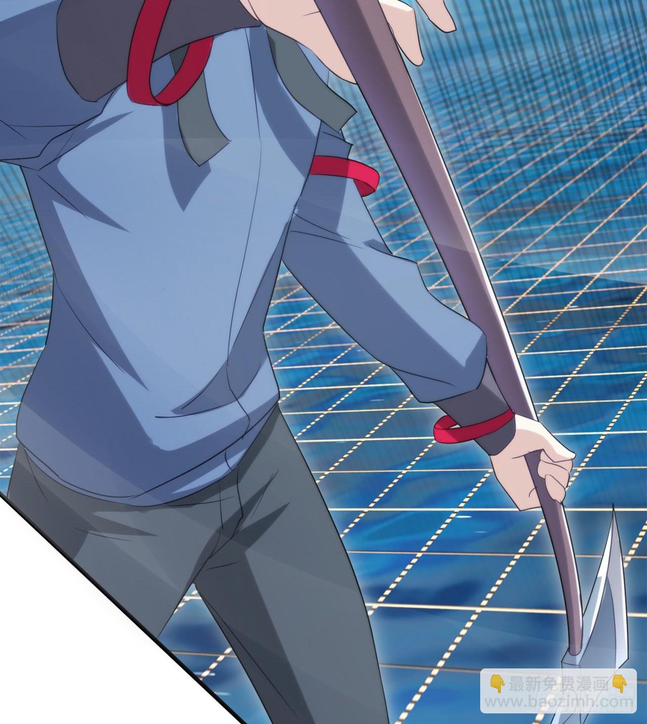 废土时代：我带全家去修仙 - 这个老头不一般(1/2) - 4