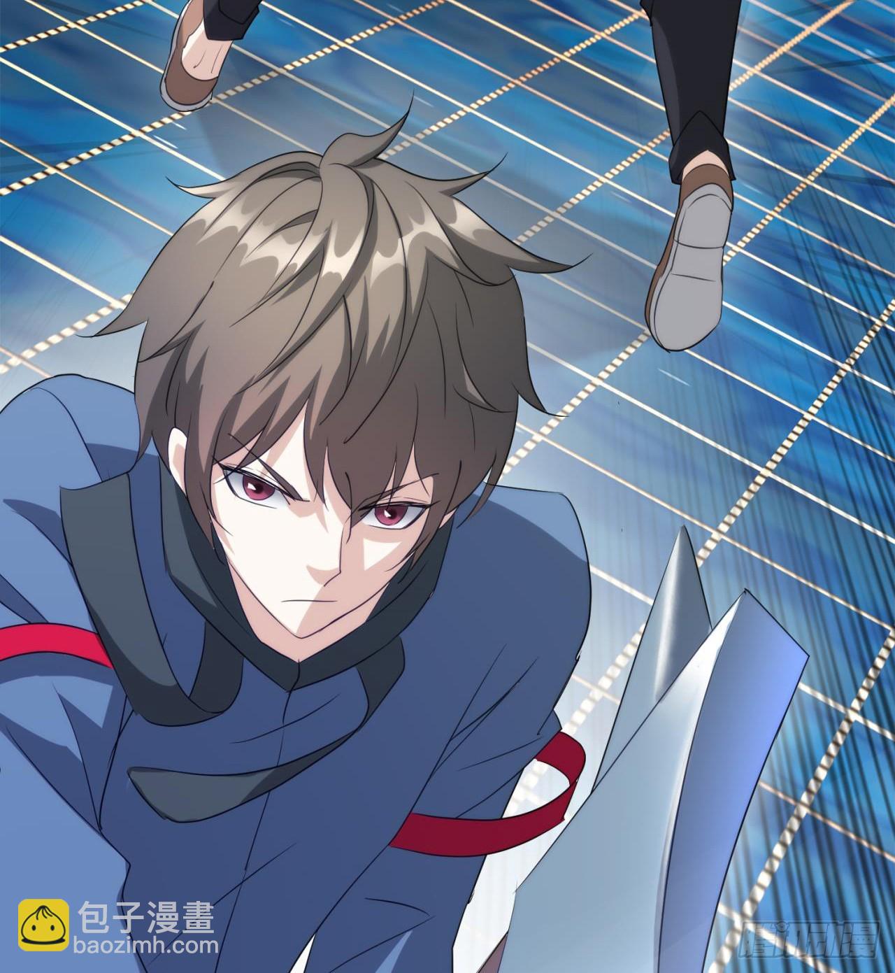 废土时代：我带全家去修仙 - 这个老头不一般(1/2) - 7