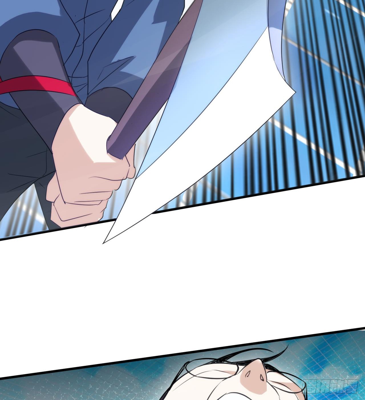 废土时代：我带全家去修仙 - 这个老头不一般(1/2) - 8