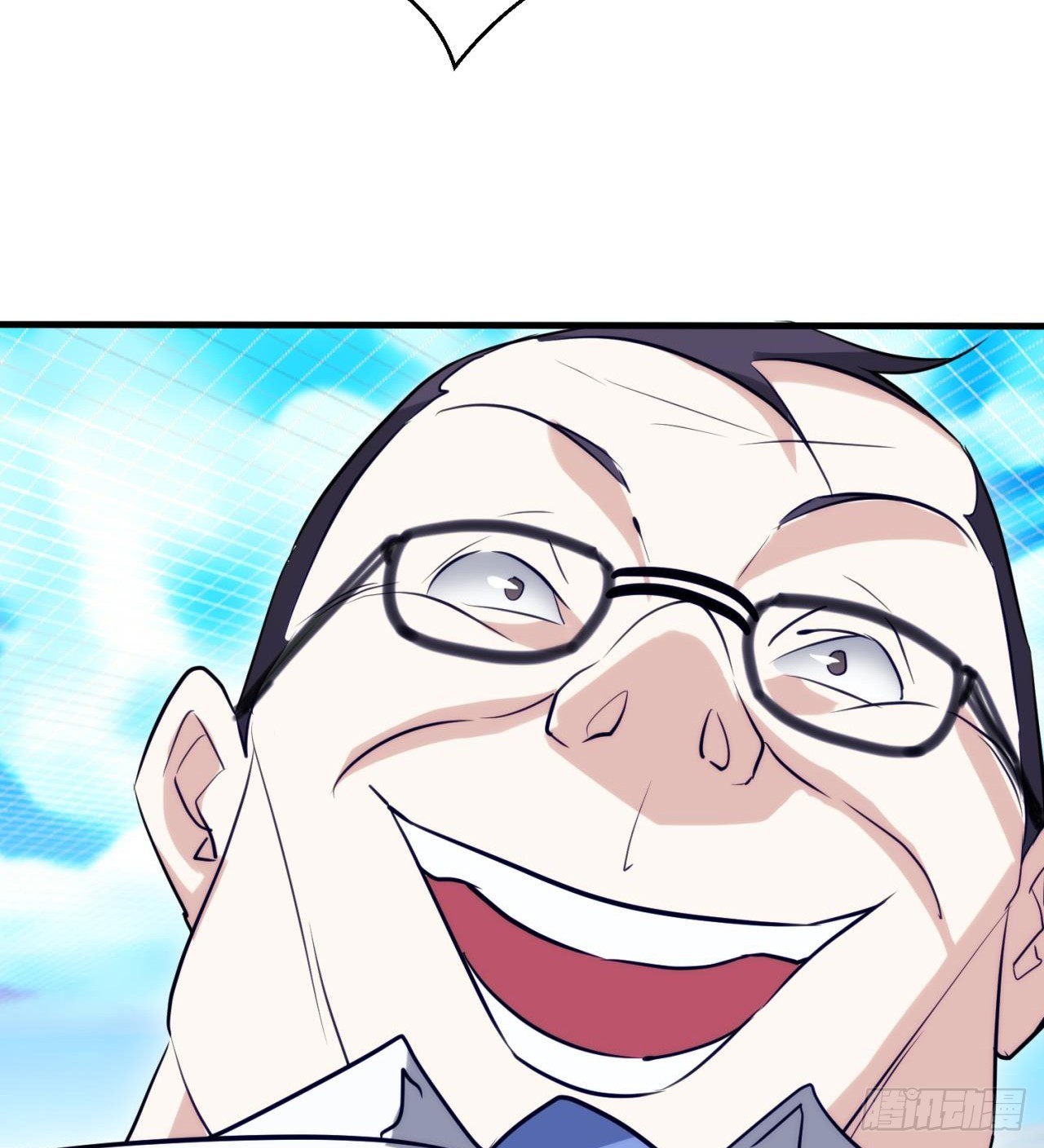 废土时代：我带全家去修仙 - 这个老头不一般(1/2) - 2