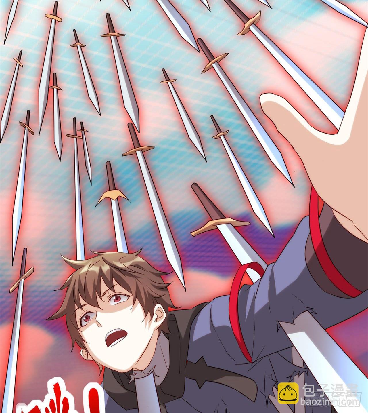 废土时代：我带全家去修仙 - 这个老头不一般(1/2) - 6