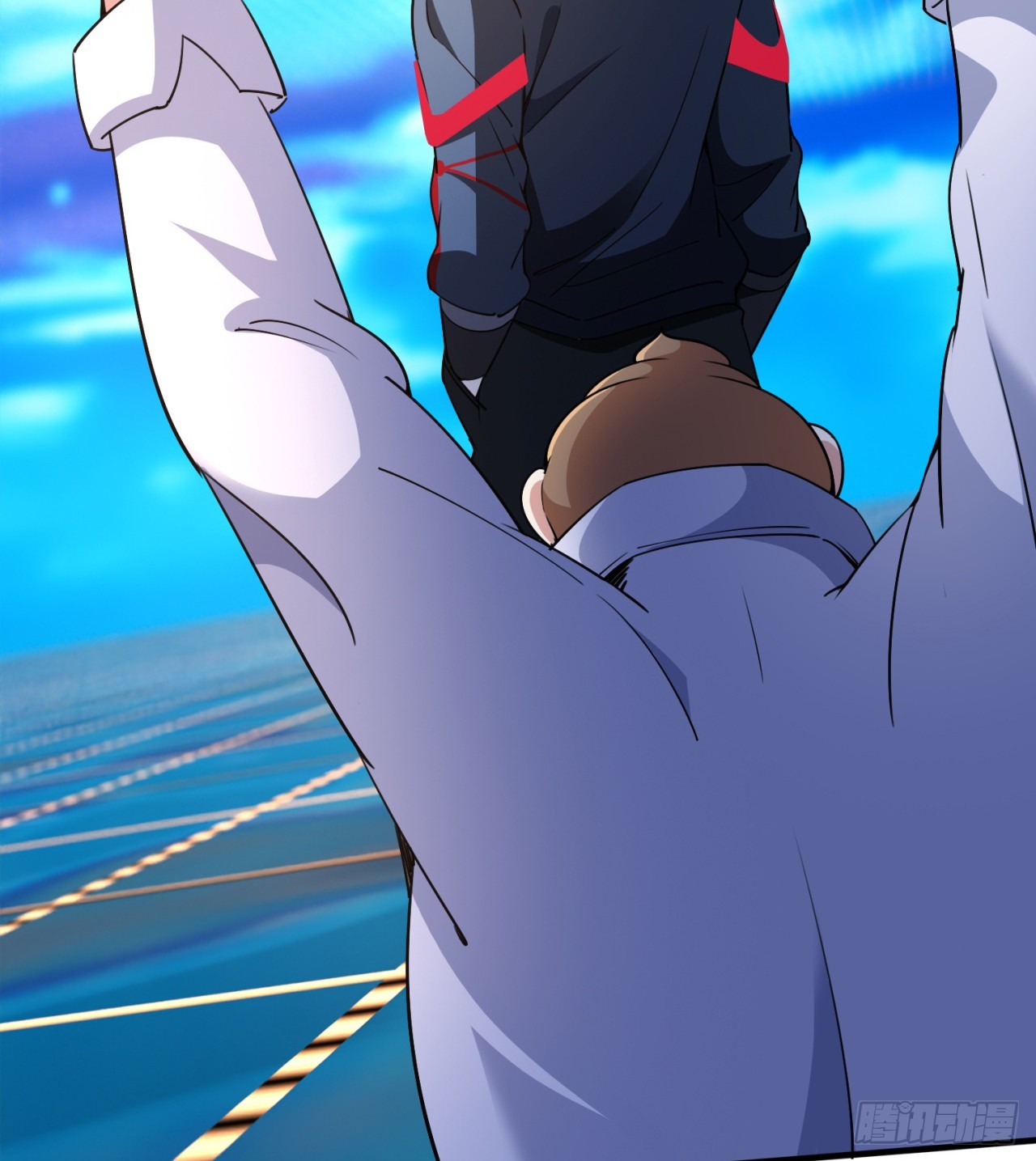 废土时代：我带全家去修仙 - 情报(1/2) - 5