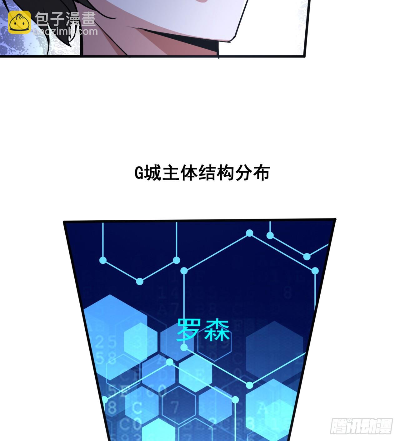 废土时代：我带全家去修仙 - 情报(1/2) - 4