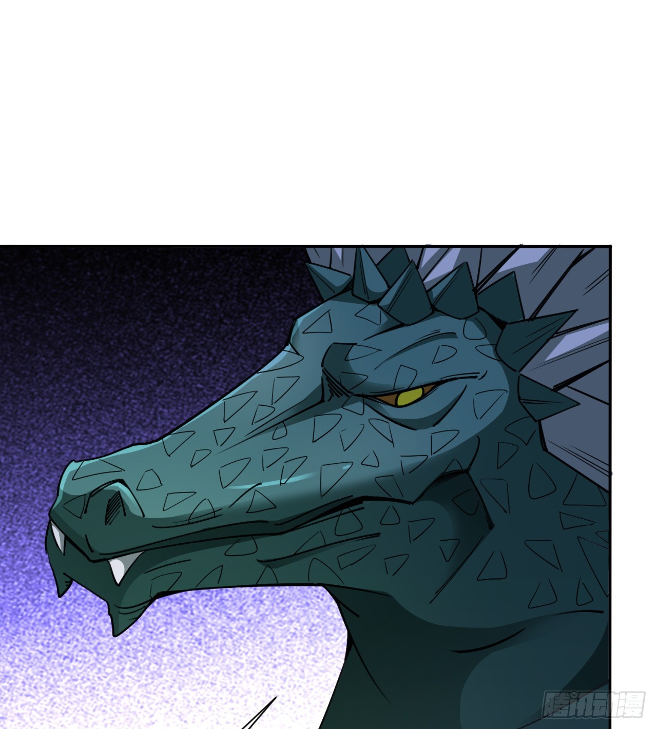 废土时代：我带全家去修仙 - 情报(1/2) - 1