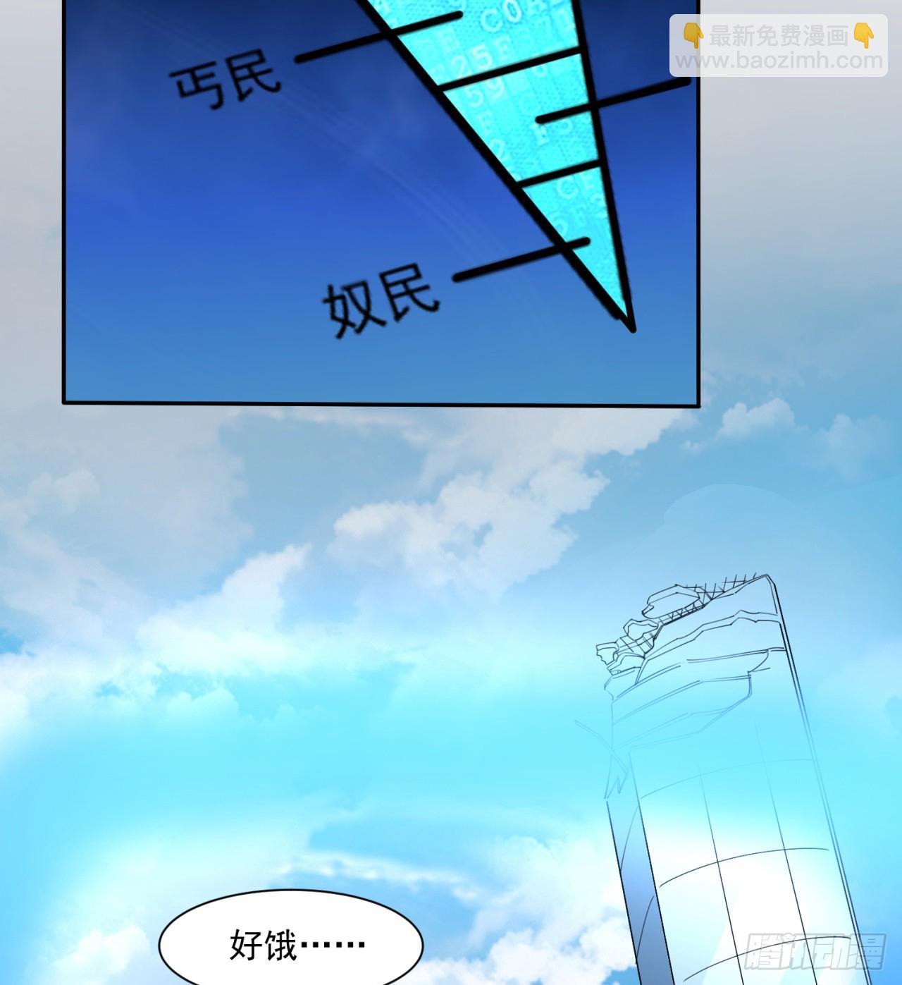 废土时代：我带全家去修仙 - 情报(1/2) - 3