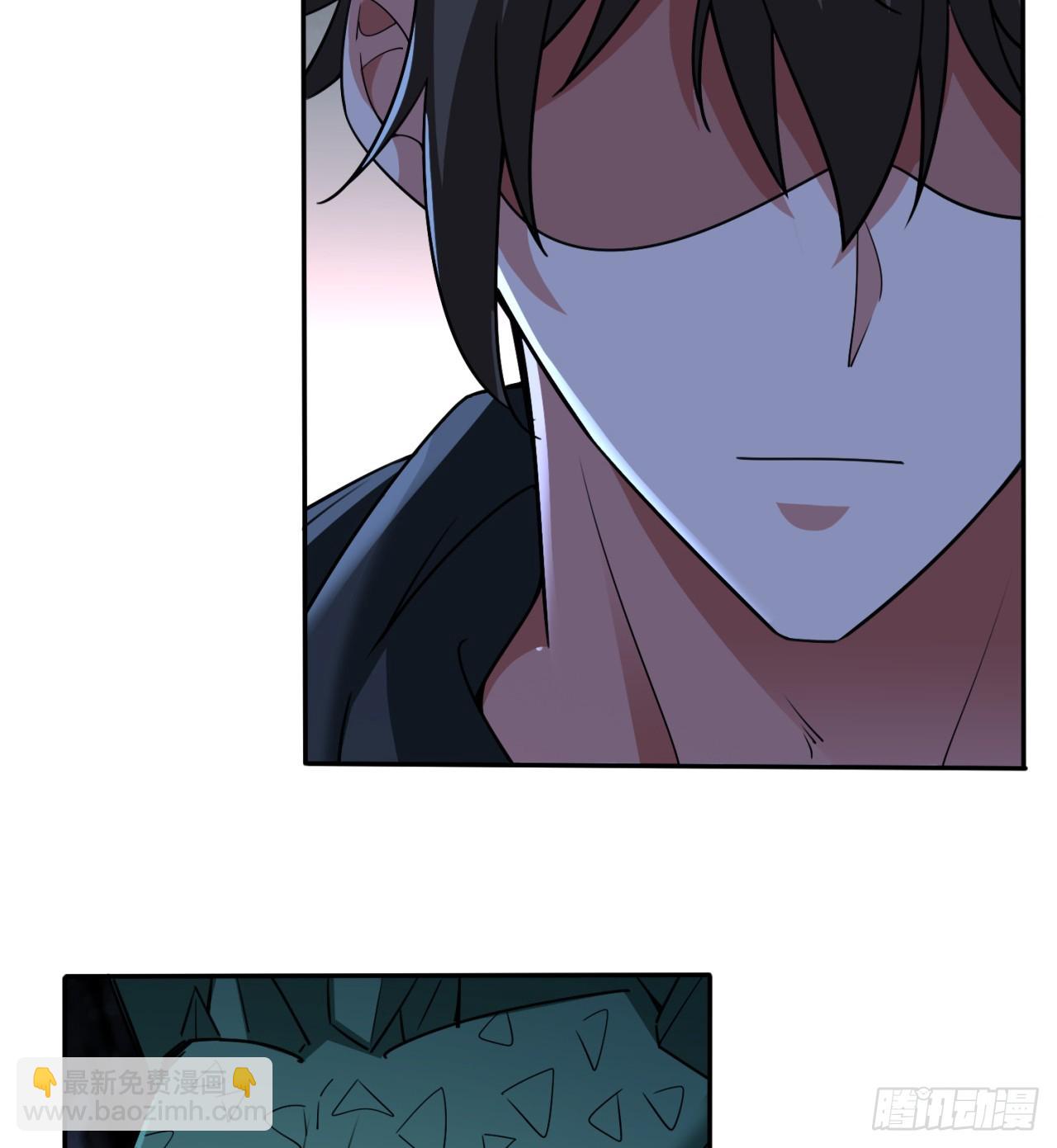 废土时代：我带全家去修仙 - 情报(1/2) - 7