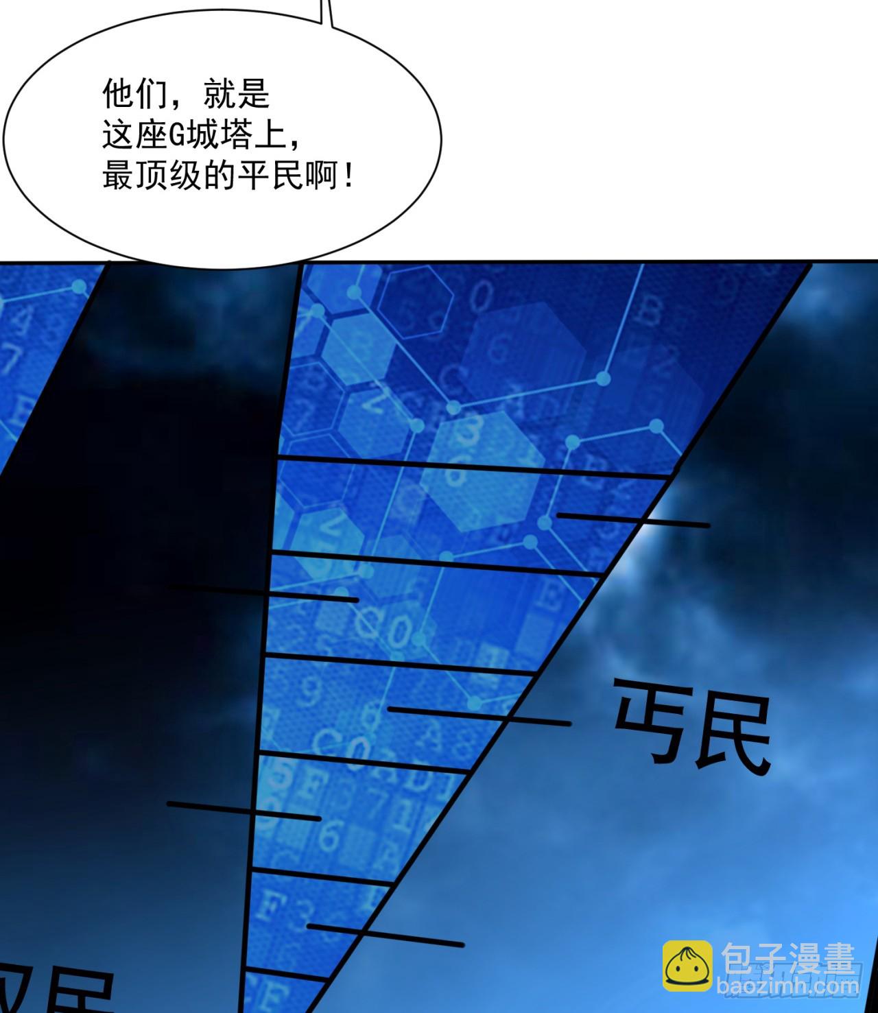 废土时代：我带全家去修仙 - 情报(1/2) - 1