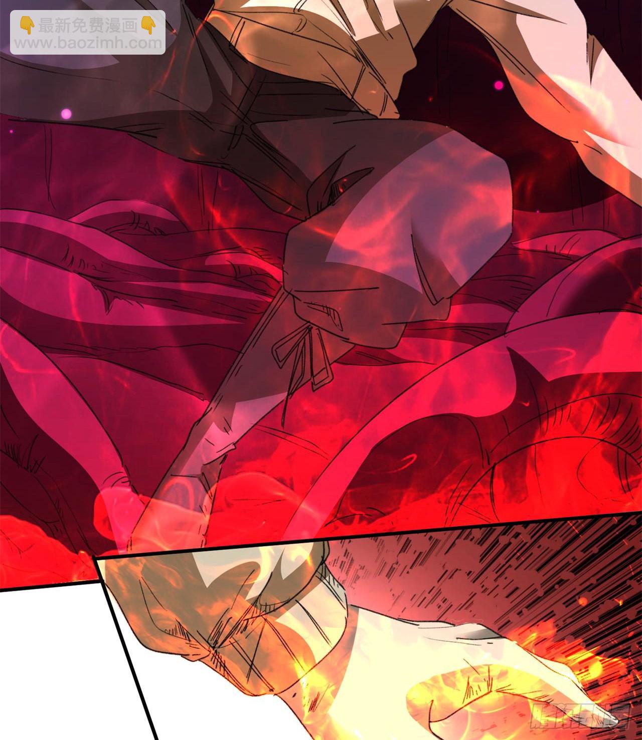 废土时代：我带全家去修仙 - 万家灯火不曾熄(1/2) - 3