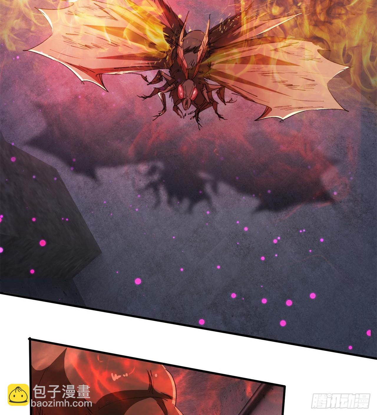 废土时代：我带全家去修仙 - 万家灯火不曾熄(1/2) - 2