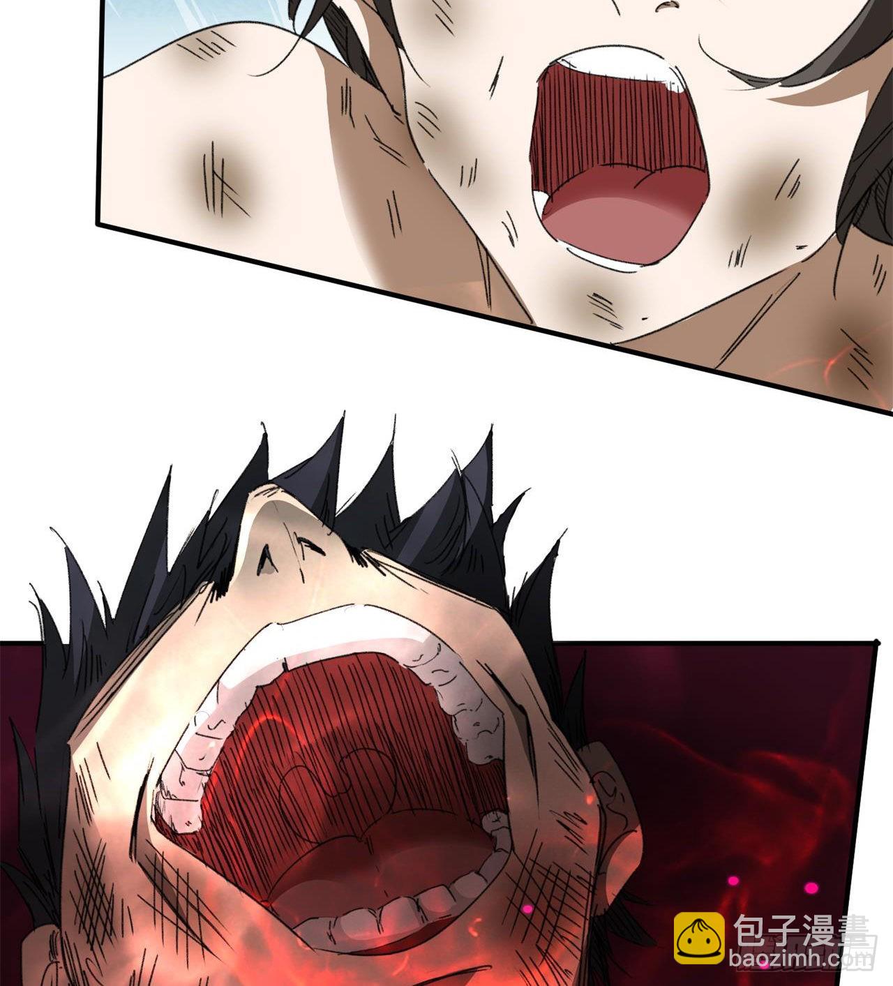 废土时代：我带全家去修仙 - 万家灯火不曾熄(1/2) - 4