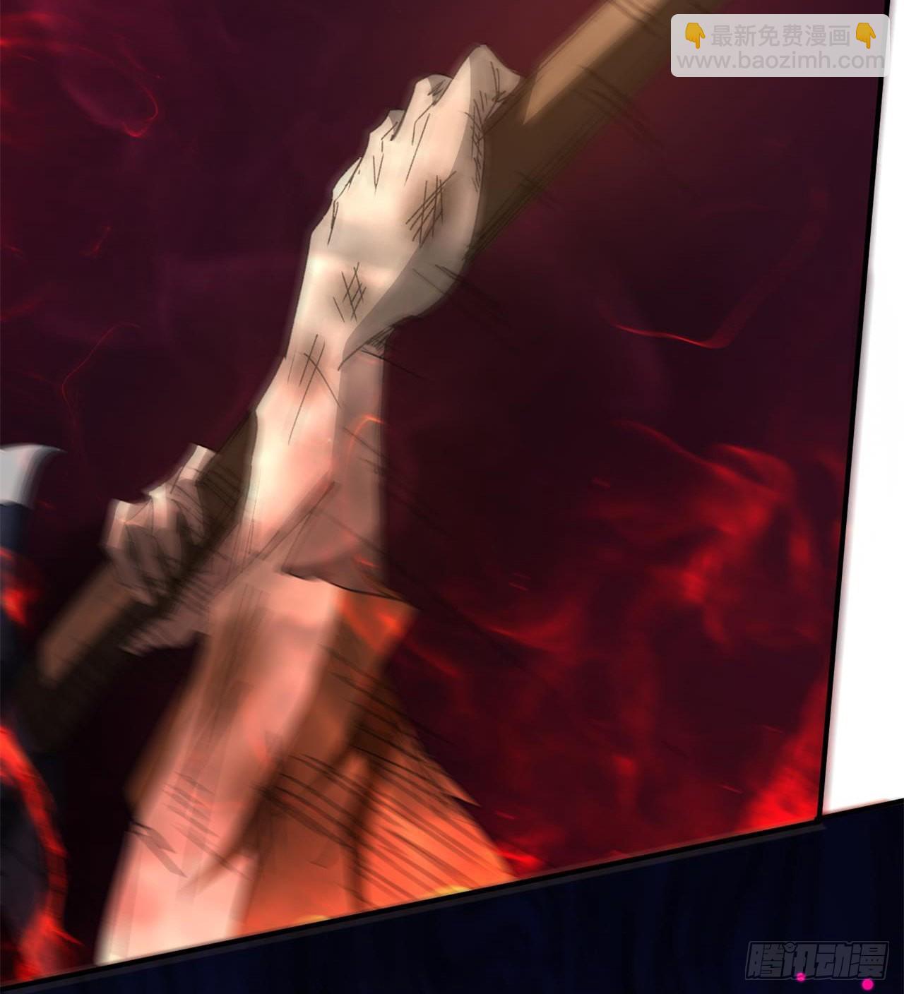 废土时代：我带全家去修仙 - 万家灯火不曾熄(1/2) - 4