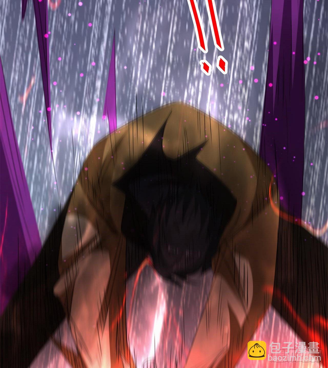 废土时代：我带全家去修仙 - 万家灯火不曾熄(1/2) - 2