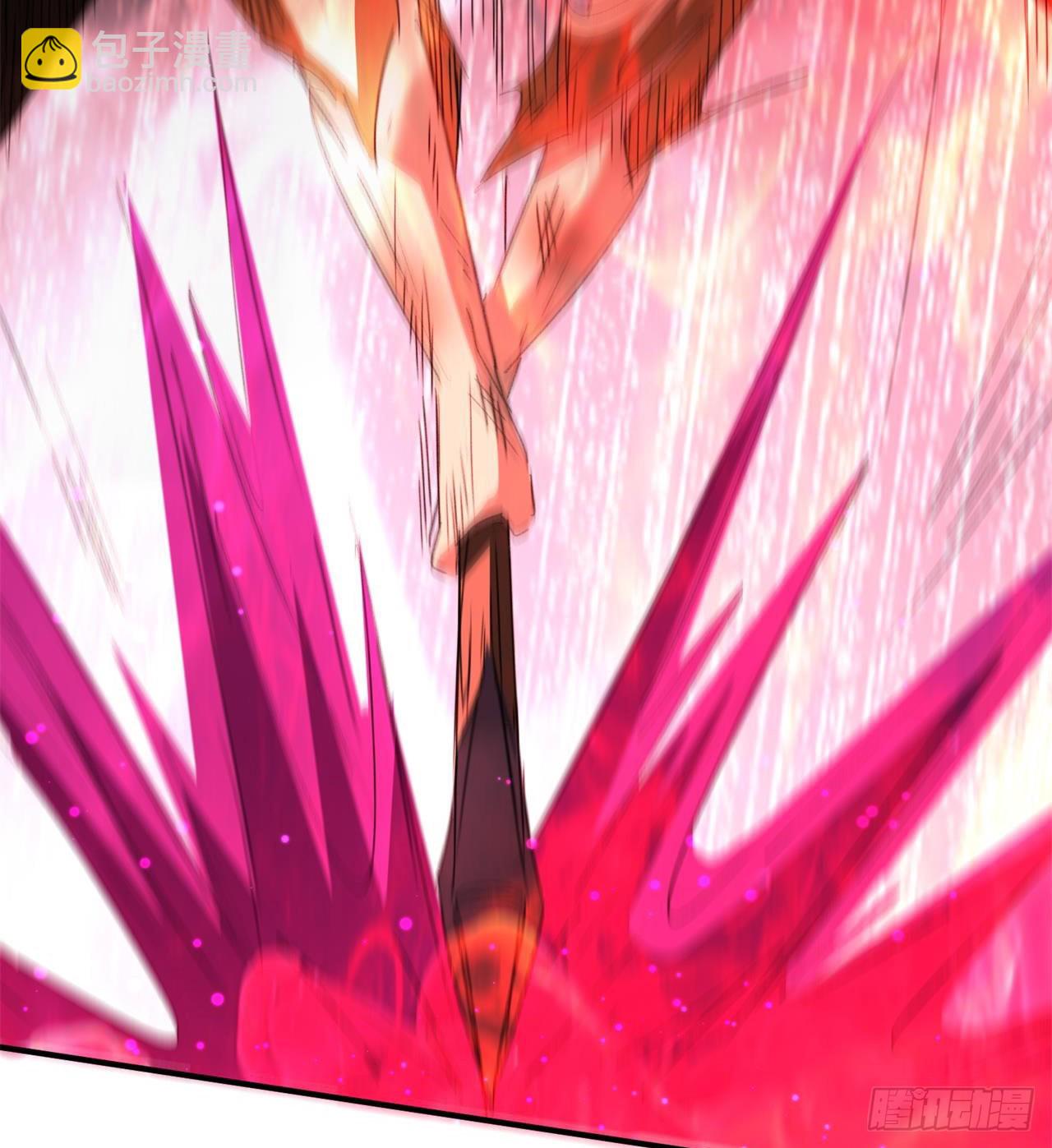 废土时代：我带全家去修仙 - 万家灯火不曾熄(2/2) - 5