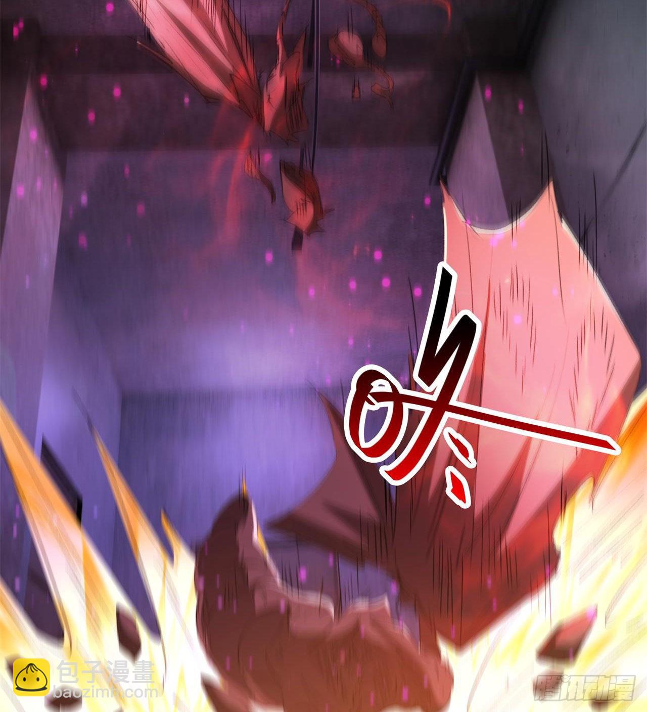 废土时代：我带全家去修仙 - 万家灯火不曾熄(2/2) - 1