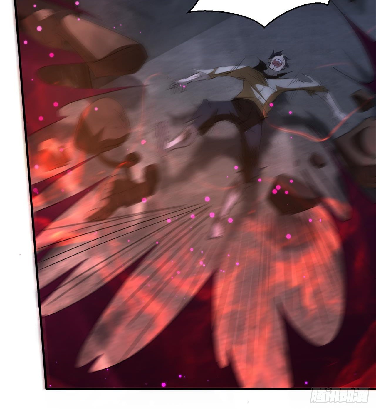 废土时代：我带全家去修仙 - 万家灯火不曾熄(2/2) - 3